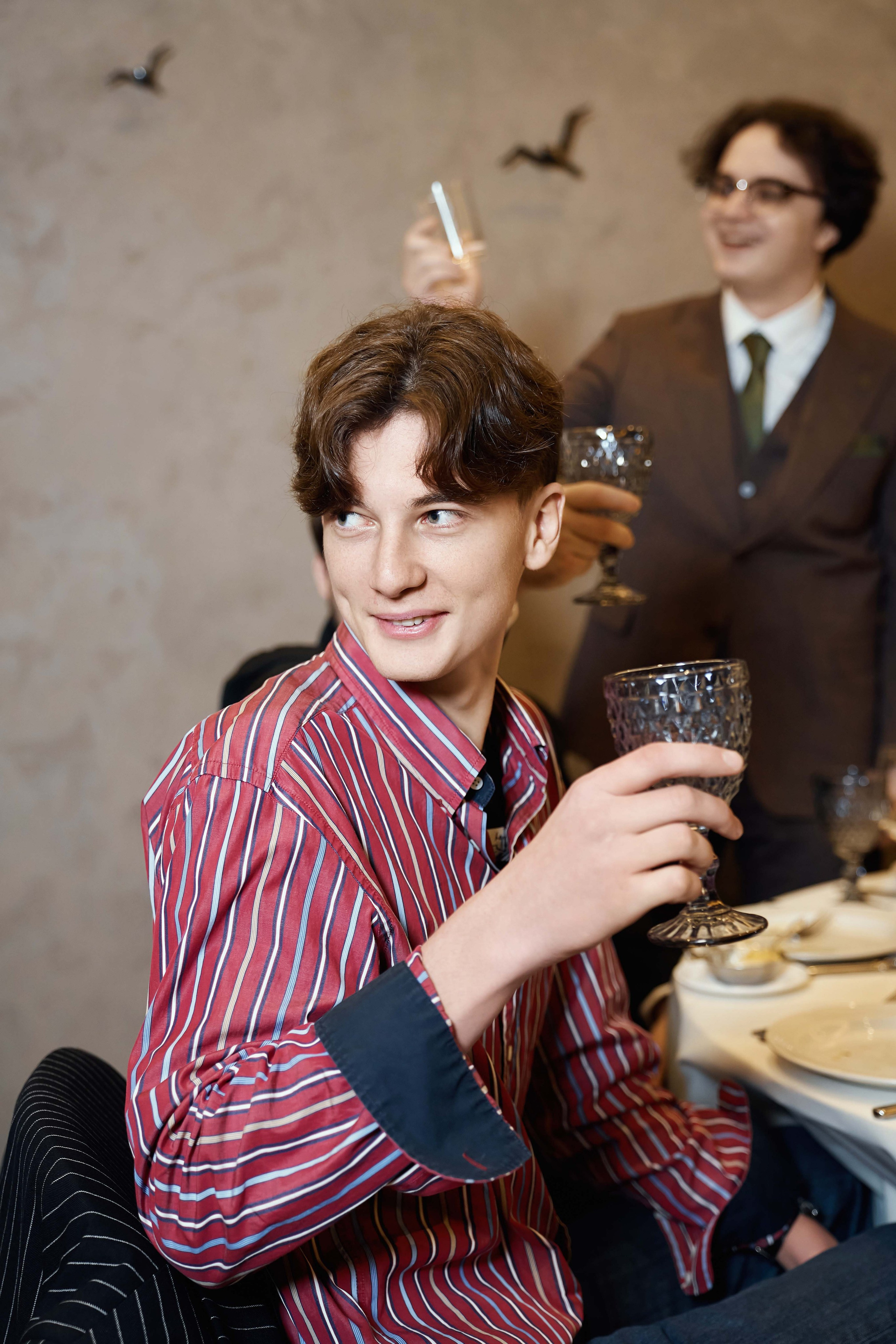 Фотограф в Грибоедовский ЗАГС