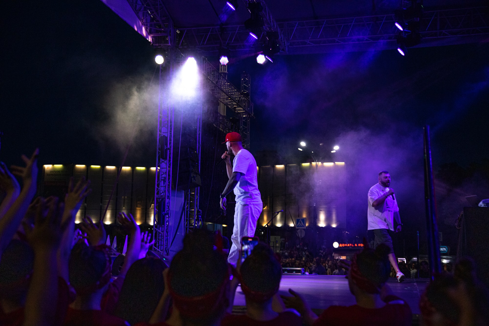 ST. Репортажный, промышленный и маркетплейс-фотограф Дмитрий Чернат