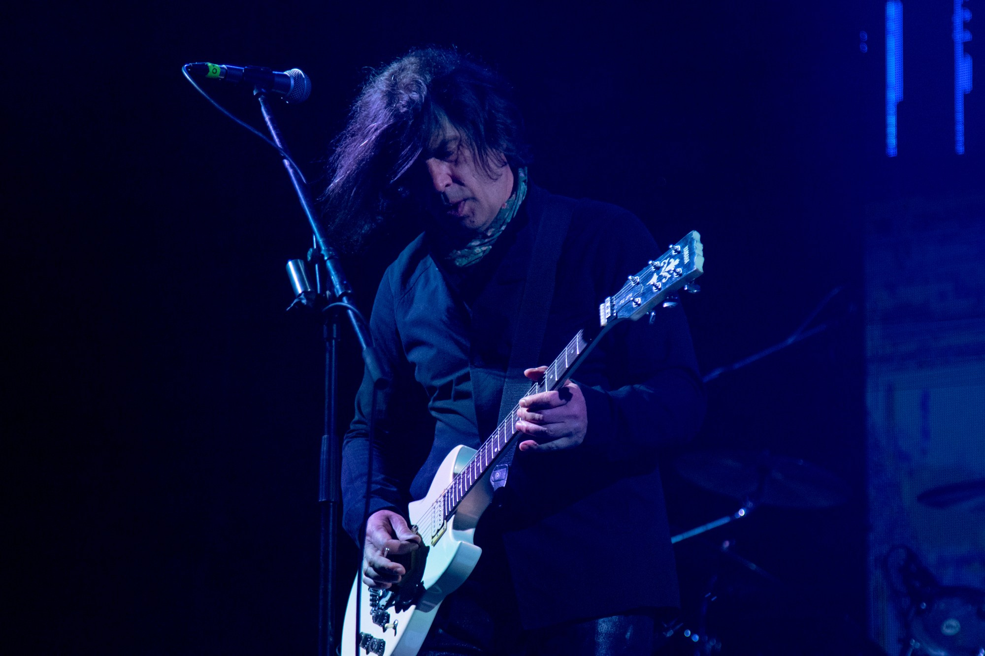 Группа «КИНО». Репортажный, промышленный и маркетплейс-фотограф Дмитрий Чернат