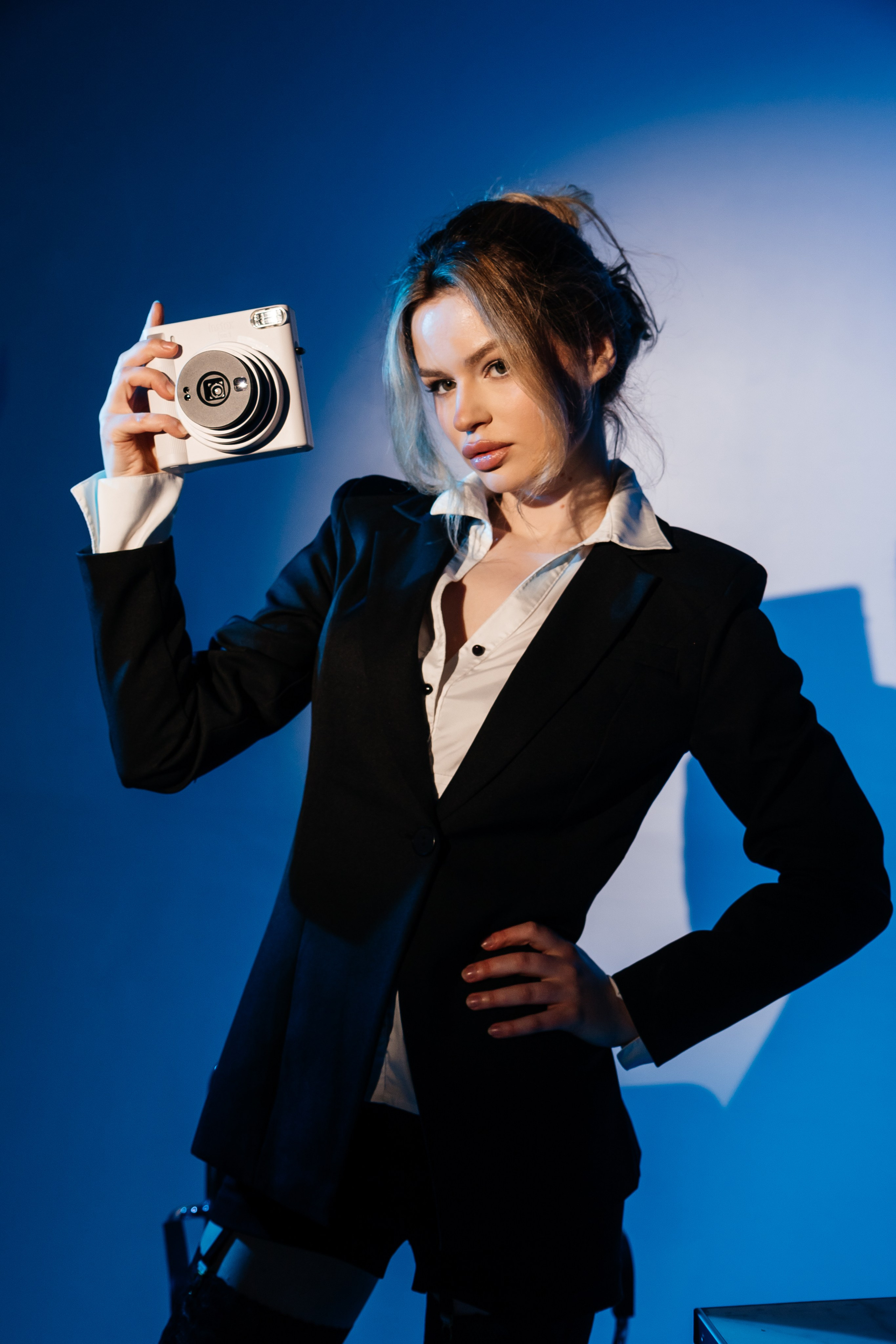 OFFICE SIRENS. Фотограф Александр Бигари