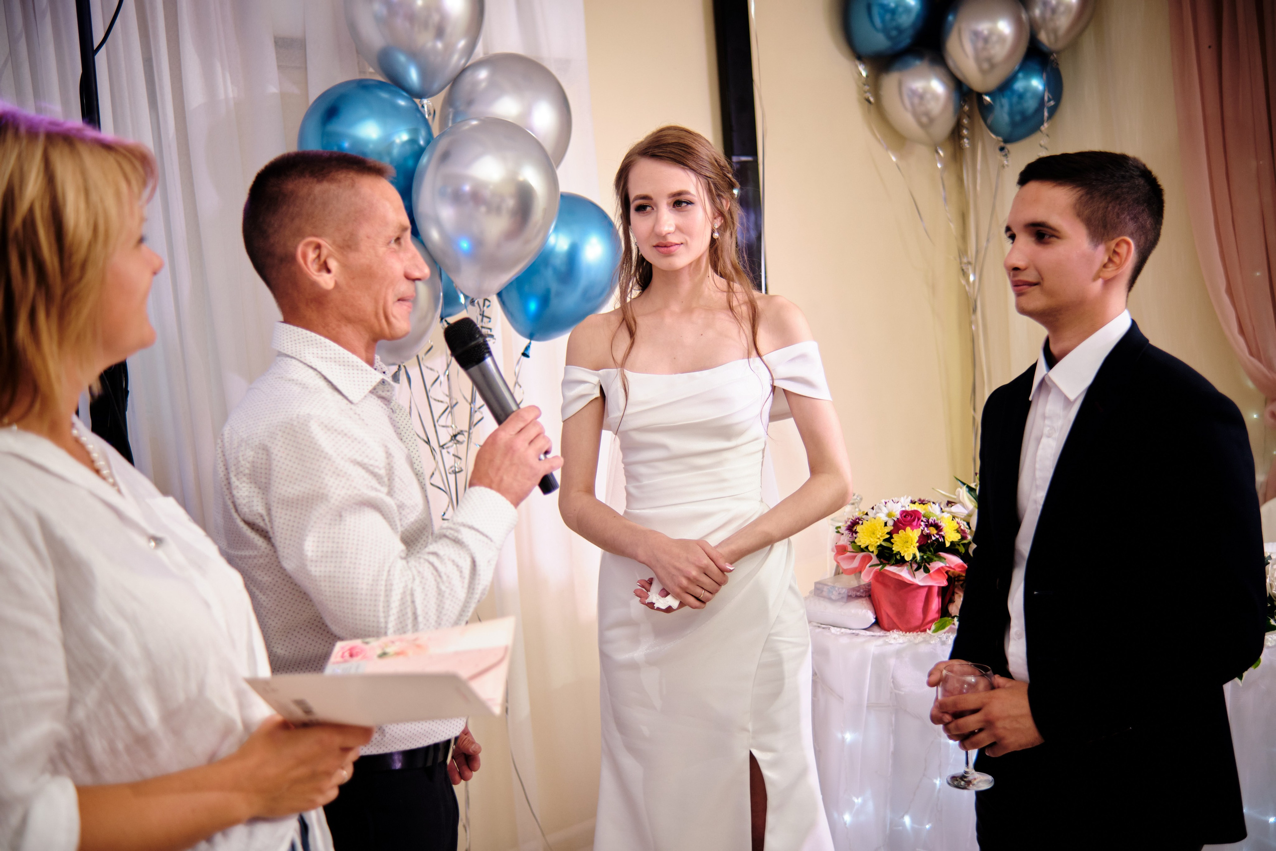 Томск. Ульяна и Дмитрий. Свадебный и семейный фотограф в Новокузнецке Иван Иванов