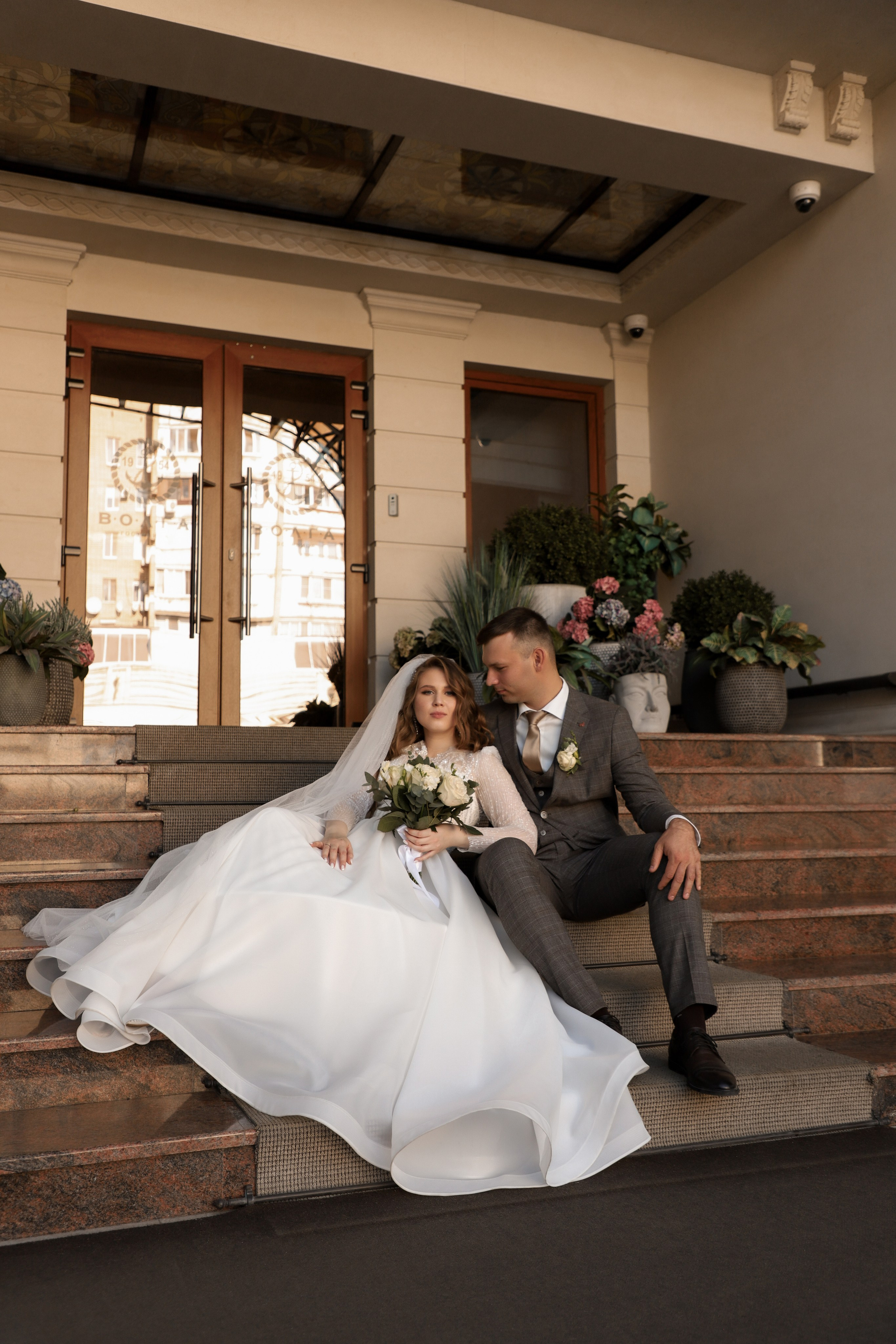 Дмитрий и Алина (сокращено). Свадебный фотограф Ангелина Сунгатулина | Саратов | Балаково | Вольск