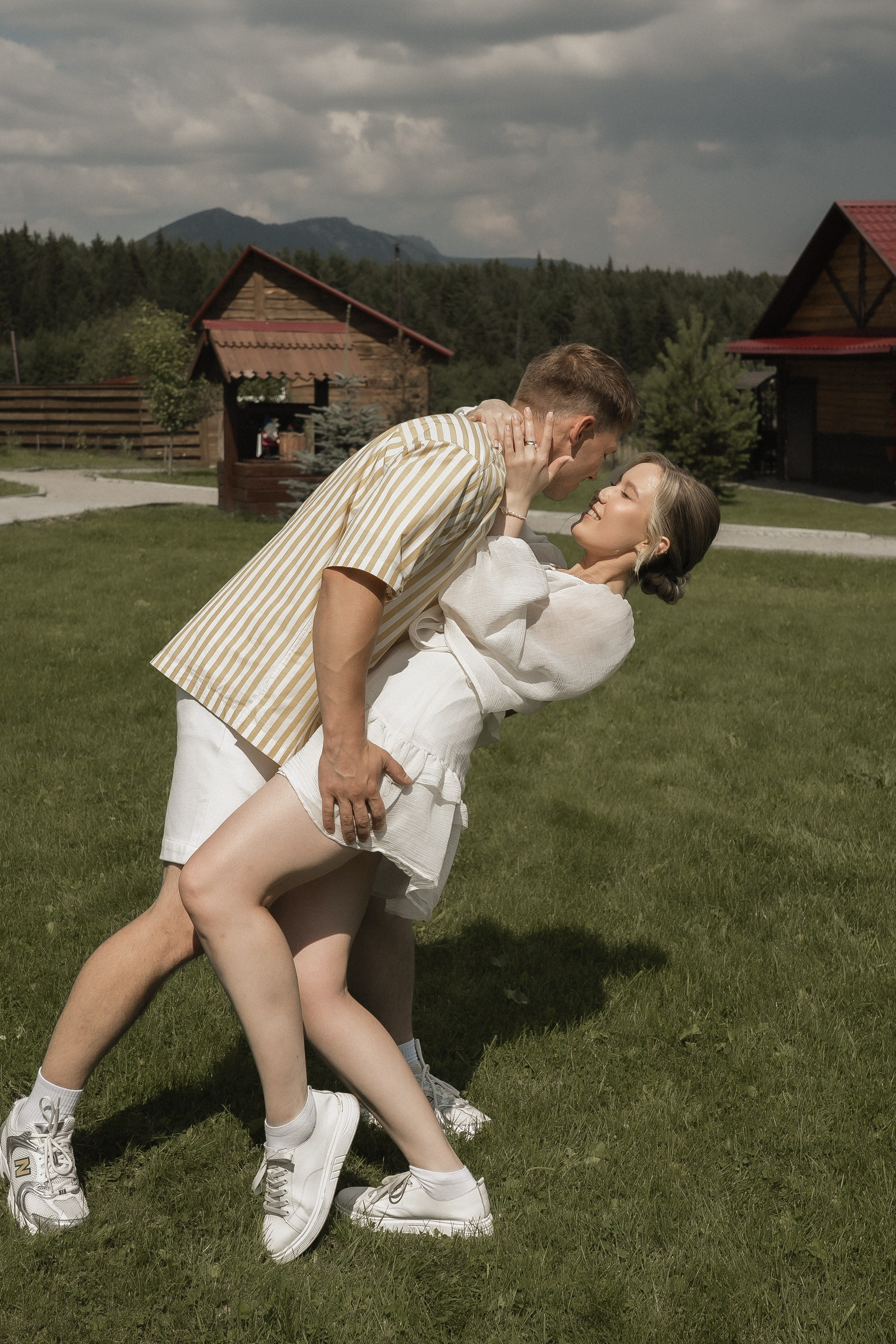 Алина и Александр (свадьба, Таганай Термал). Эстетичная фото- и видеосъёмка Ирина Арсентьева. Челябинск и весь мир