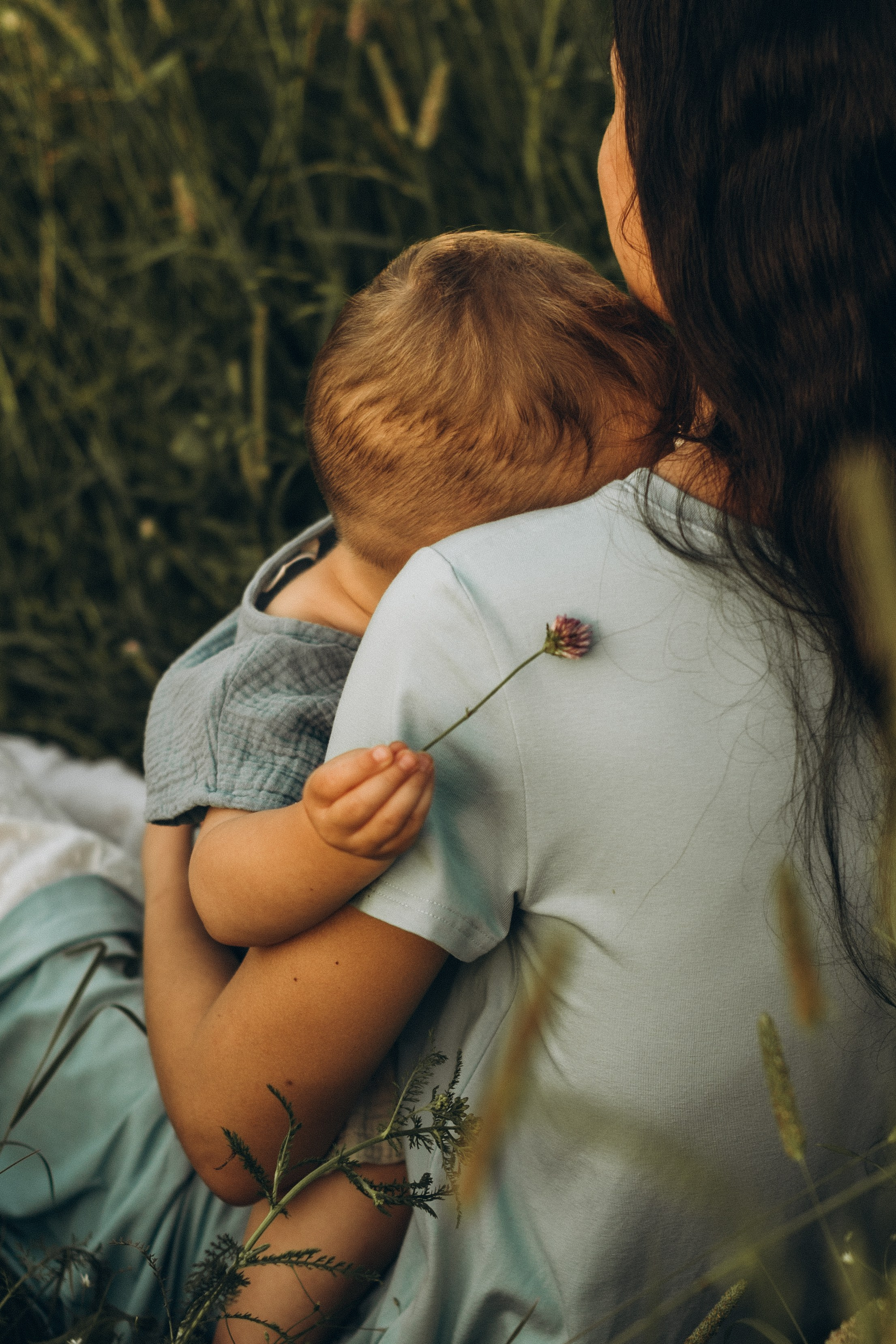 Одним летним днем. Гаврилова Настя семейный фотограф lifestyle в Москве