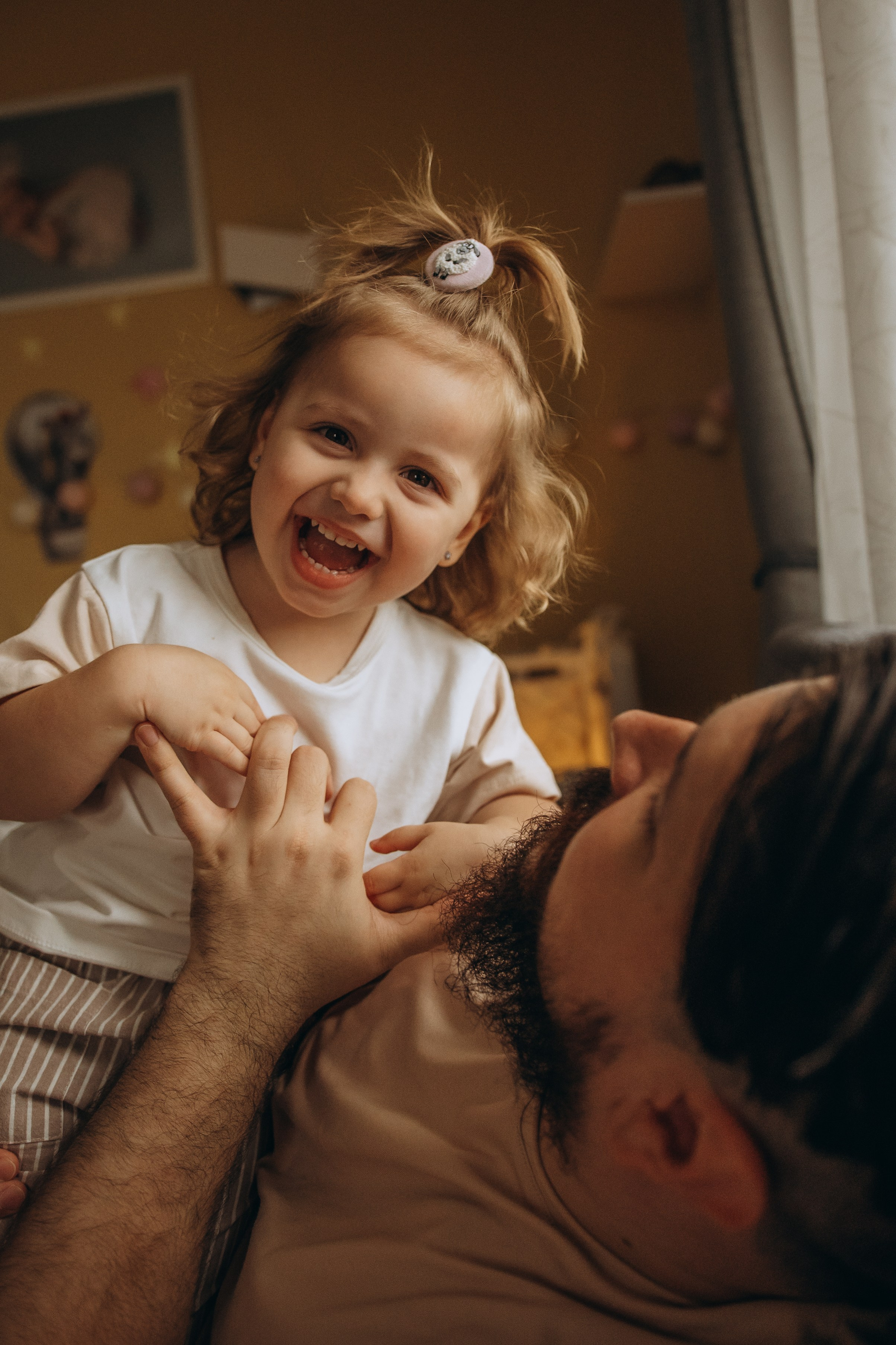 Когда все вместе. Гаврилова Настя семейный фотограф lifestyle в Москве