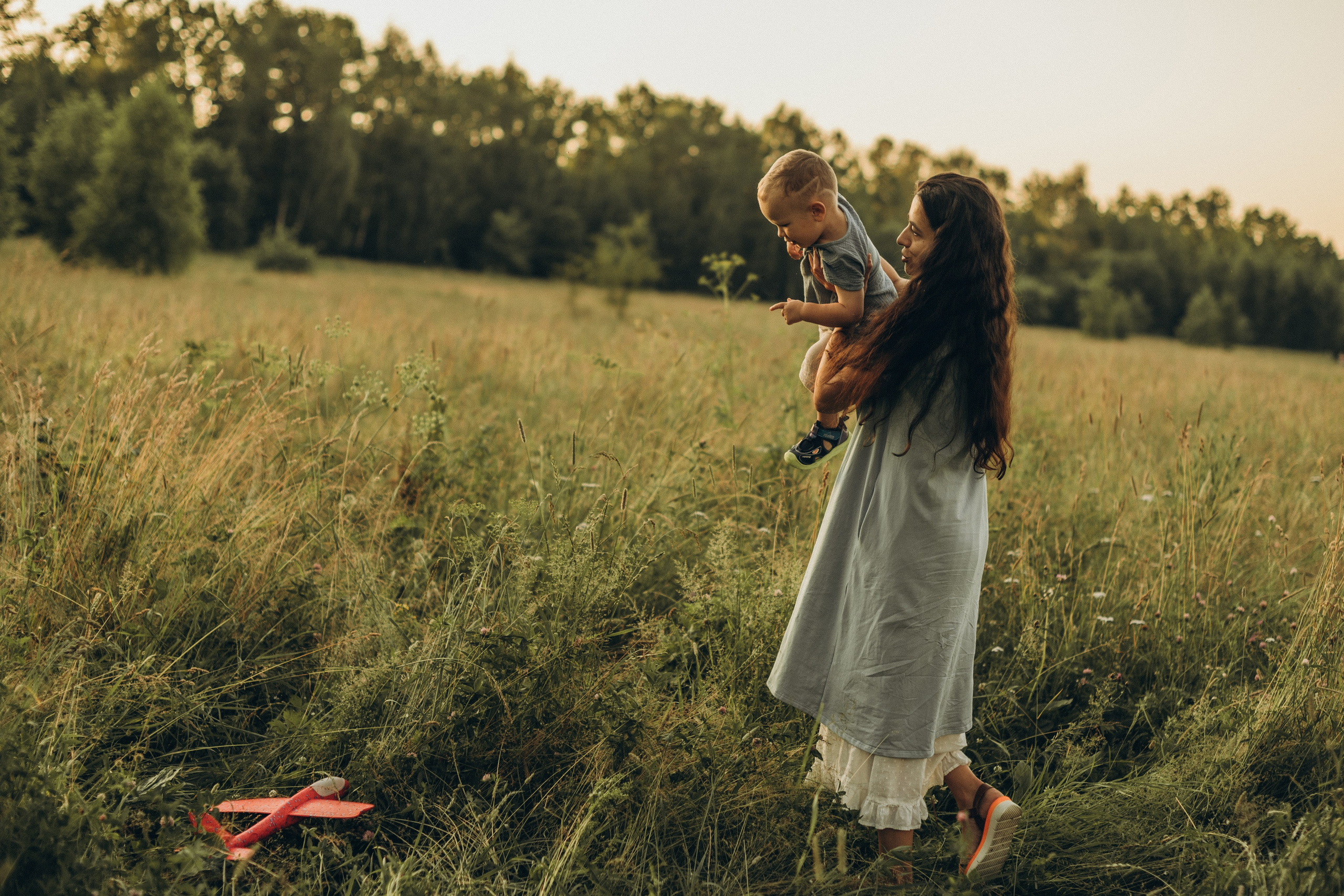 Одним летним днем. Гаврилова Настя семейный фотограф lifestyle в Москве