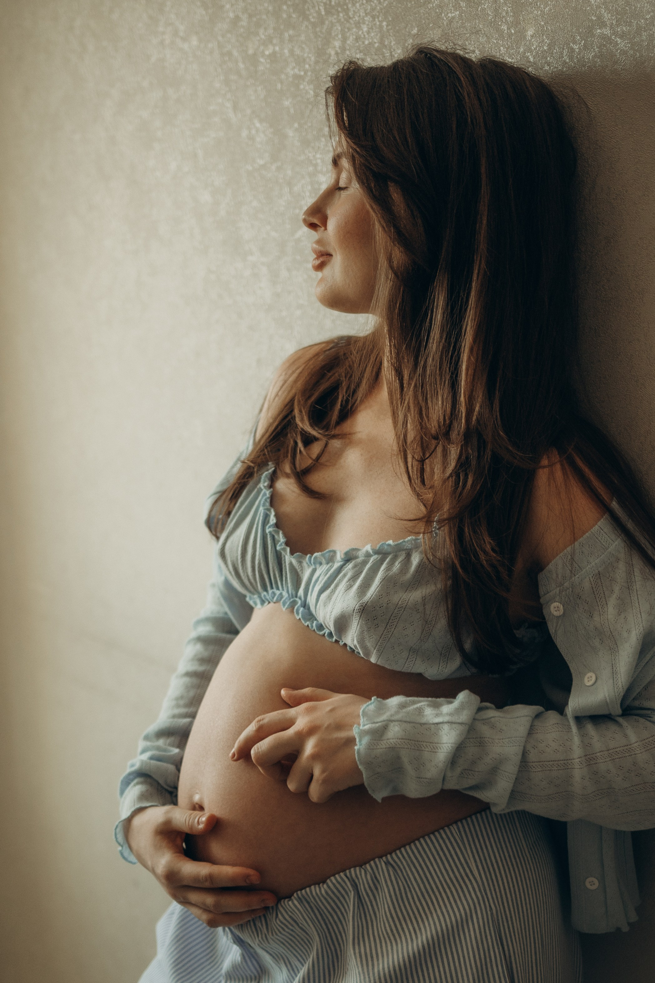 Анастасия и Сергей. Гаврилова Настя семейный фотограф lifestyle в Москве