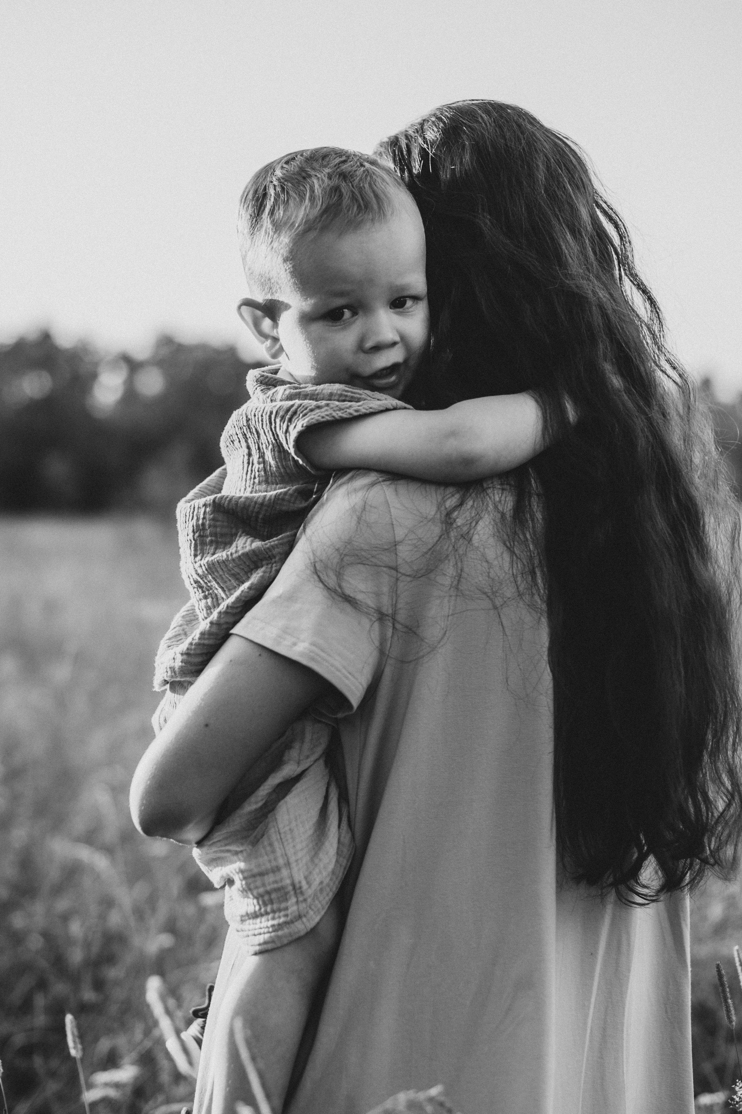 Одним летним днем. Гаврилова Настя семейный фотограф lifestyle в Москве