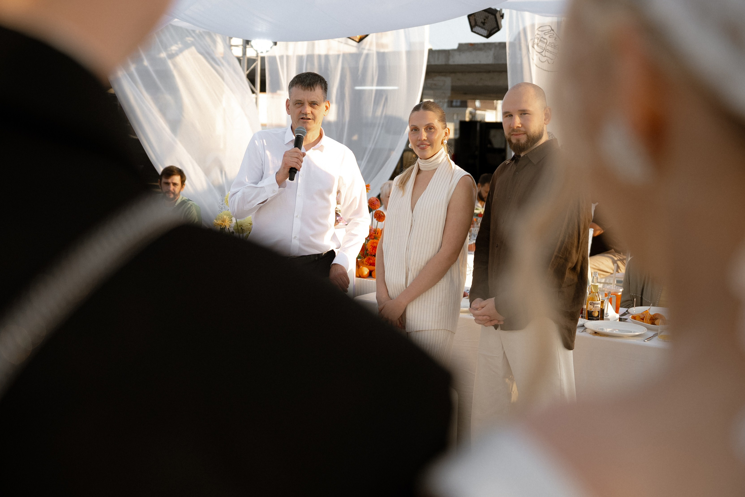 Любовь на высоте /Полный день (сокращено). Семейный и портретный фотограф в Саратове Сахарова Маша