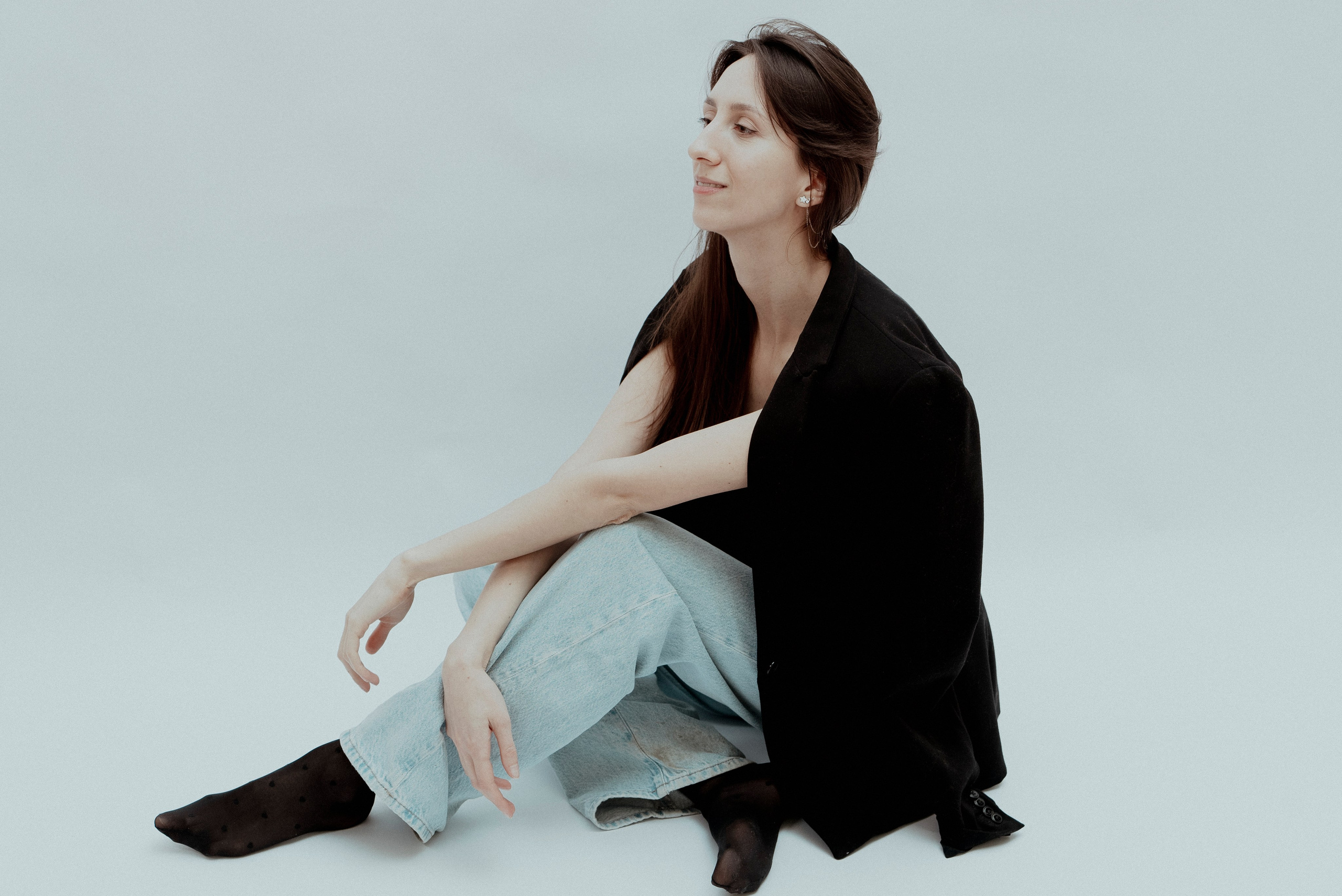 Ольга. Фотограф и оператор в Москве Елизавета Коргалидзе