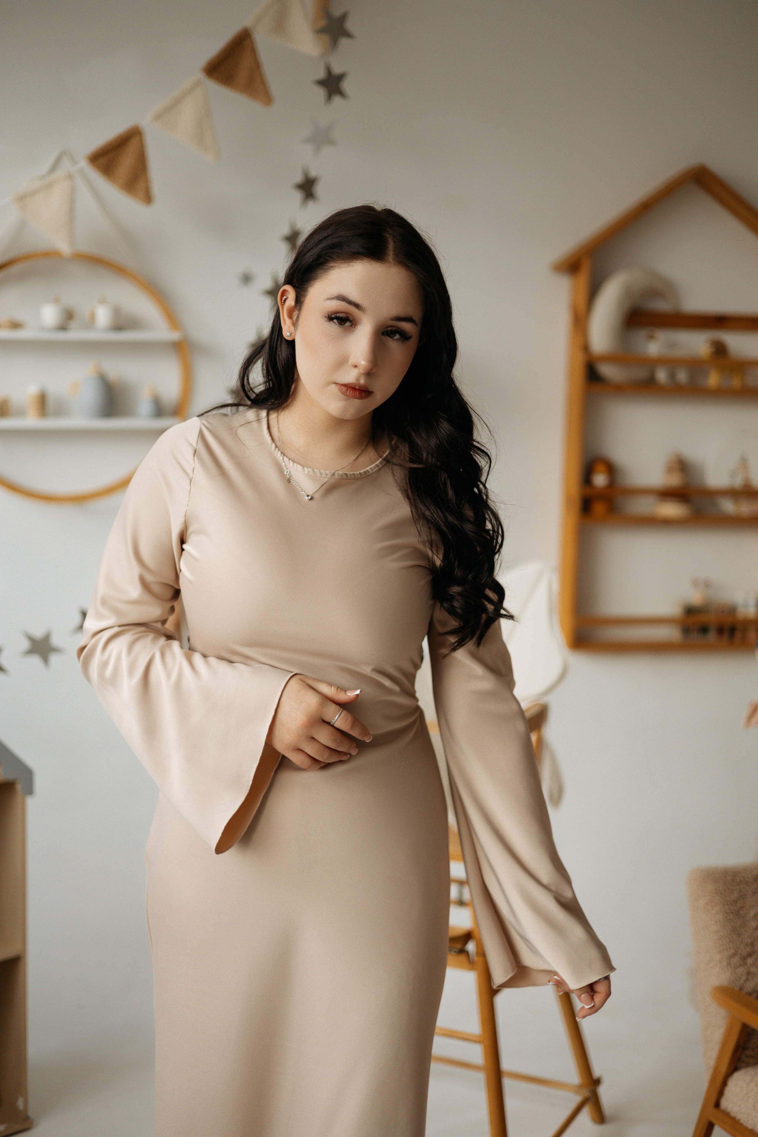 Первый годик. Самый теплый фотограф в Краснодаре Рябоконь Ксения