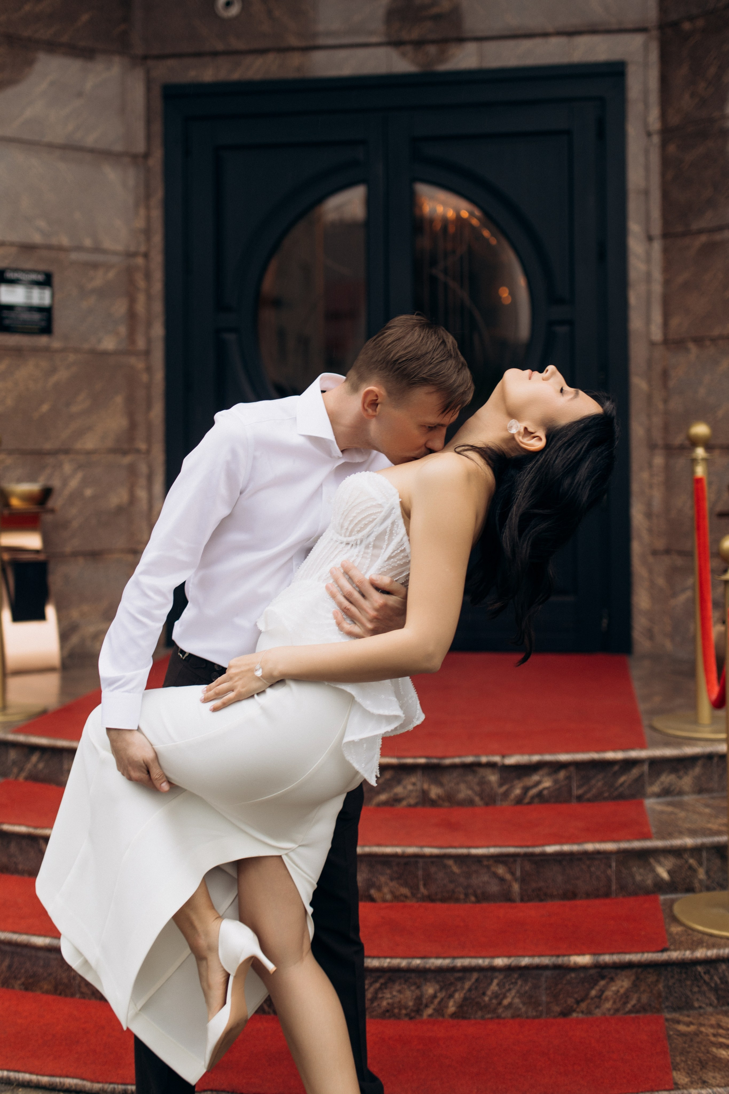 Татьяна и Алексей. Самый теплый фотограф в Краснодаре Рябоконь Ксения