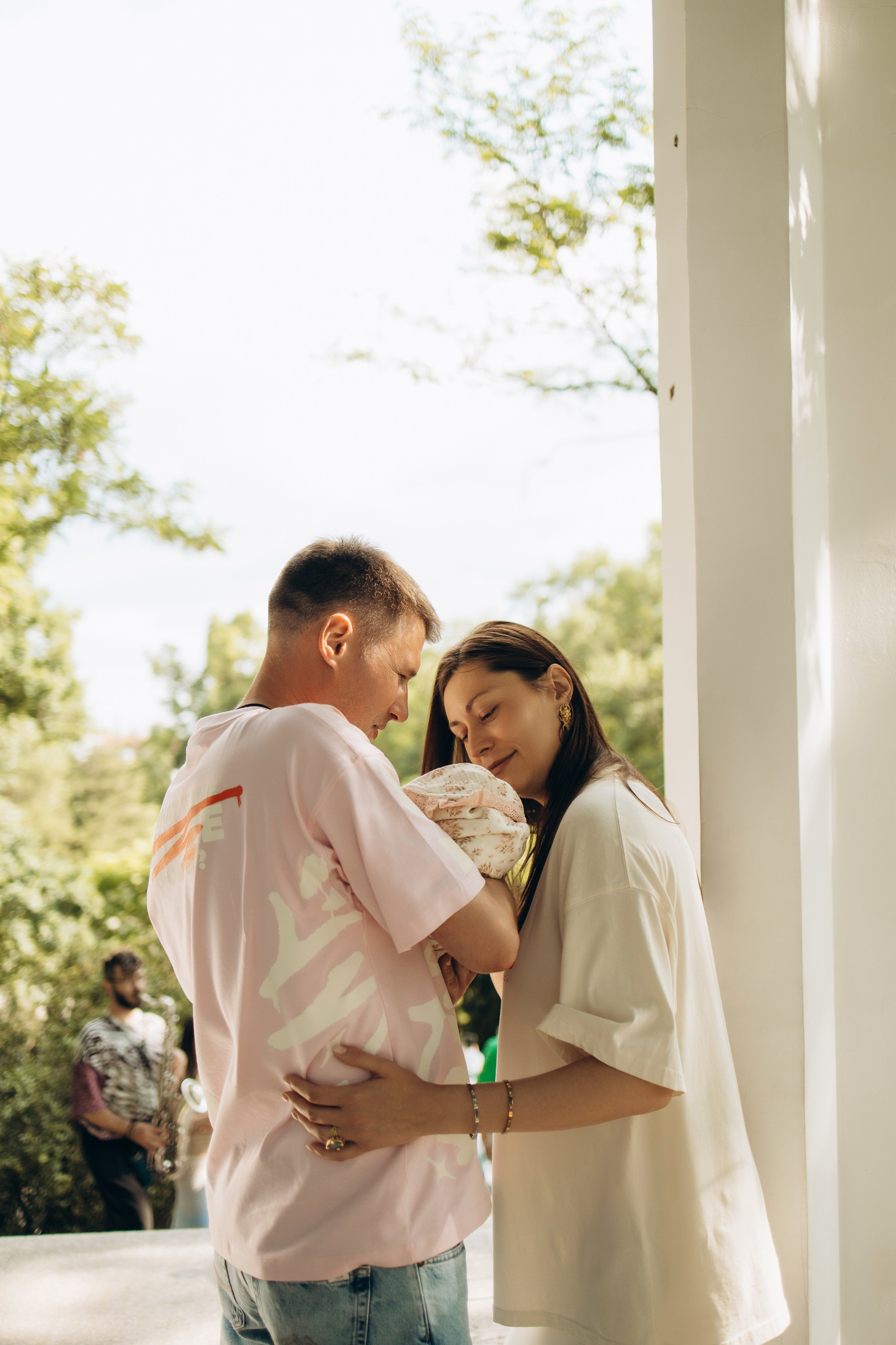 Выписка Виктории. Самый теплый фотограф в Краснодаре Рябоконь Ксения