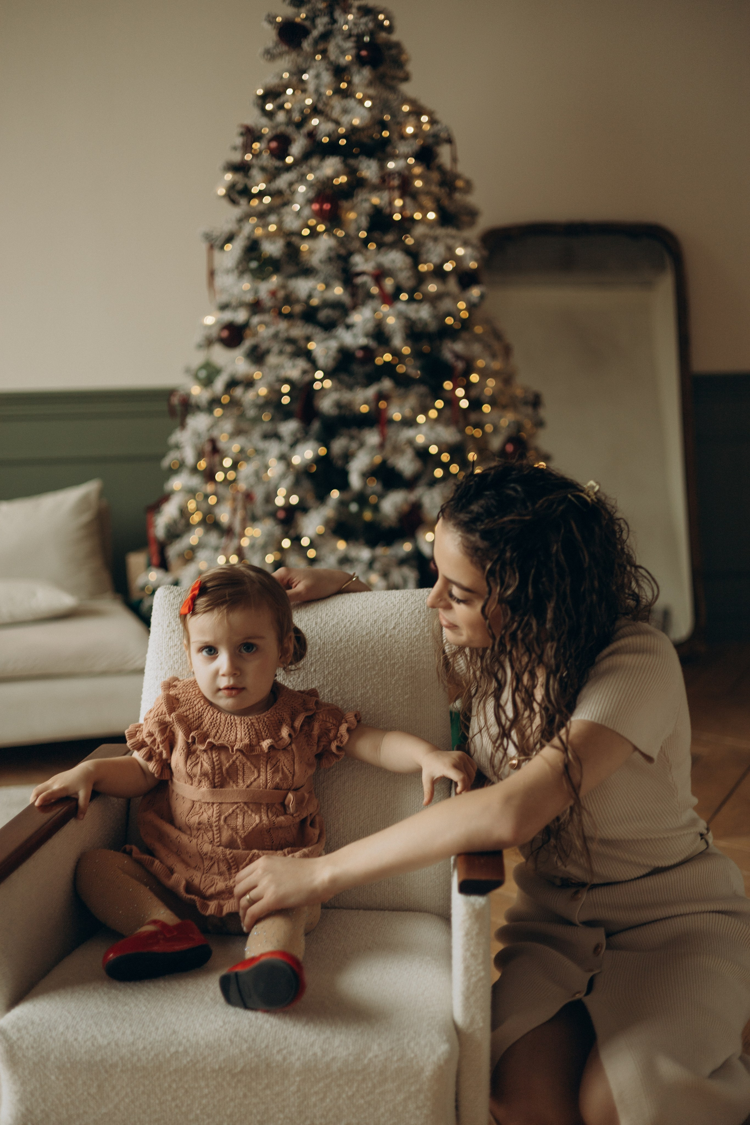 Виолетта семейная. Самый теплый фотограф в Краснодаре Рябоконь Ксения