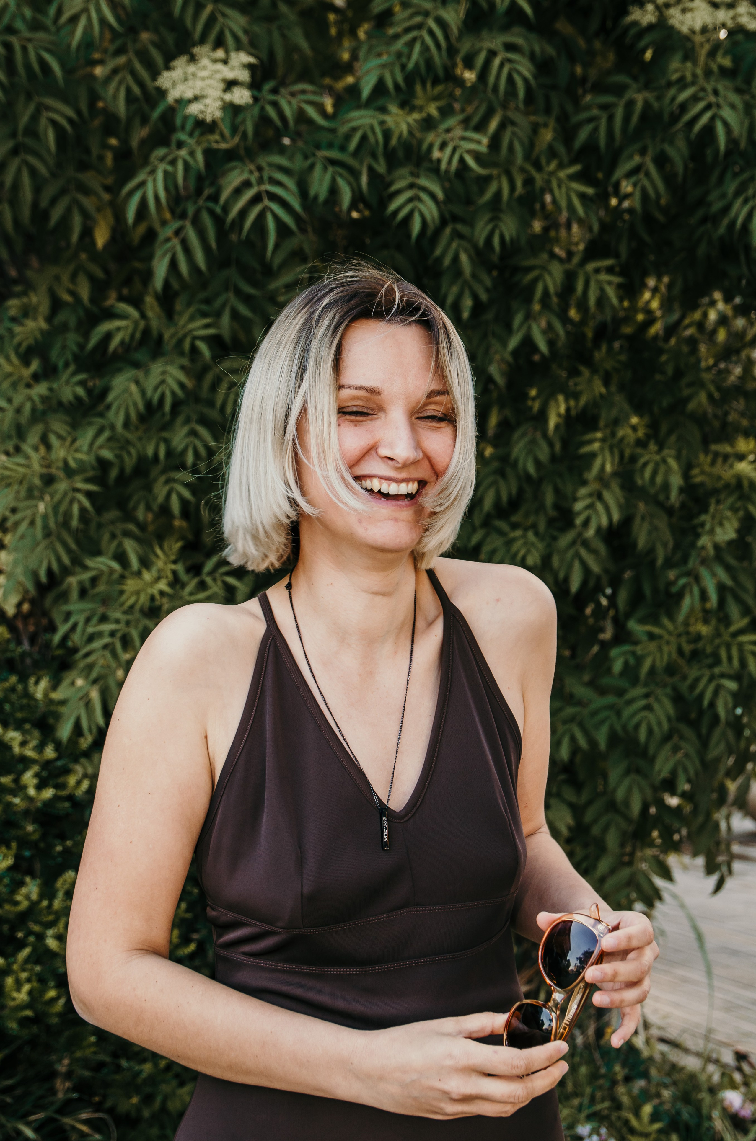 Maria. Sarona. Maria Tvilla