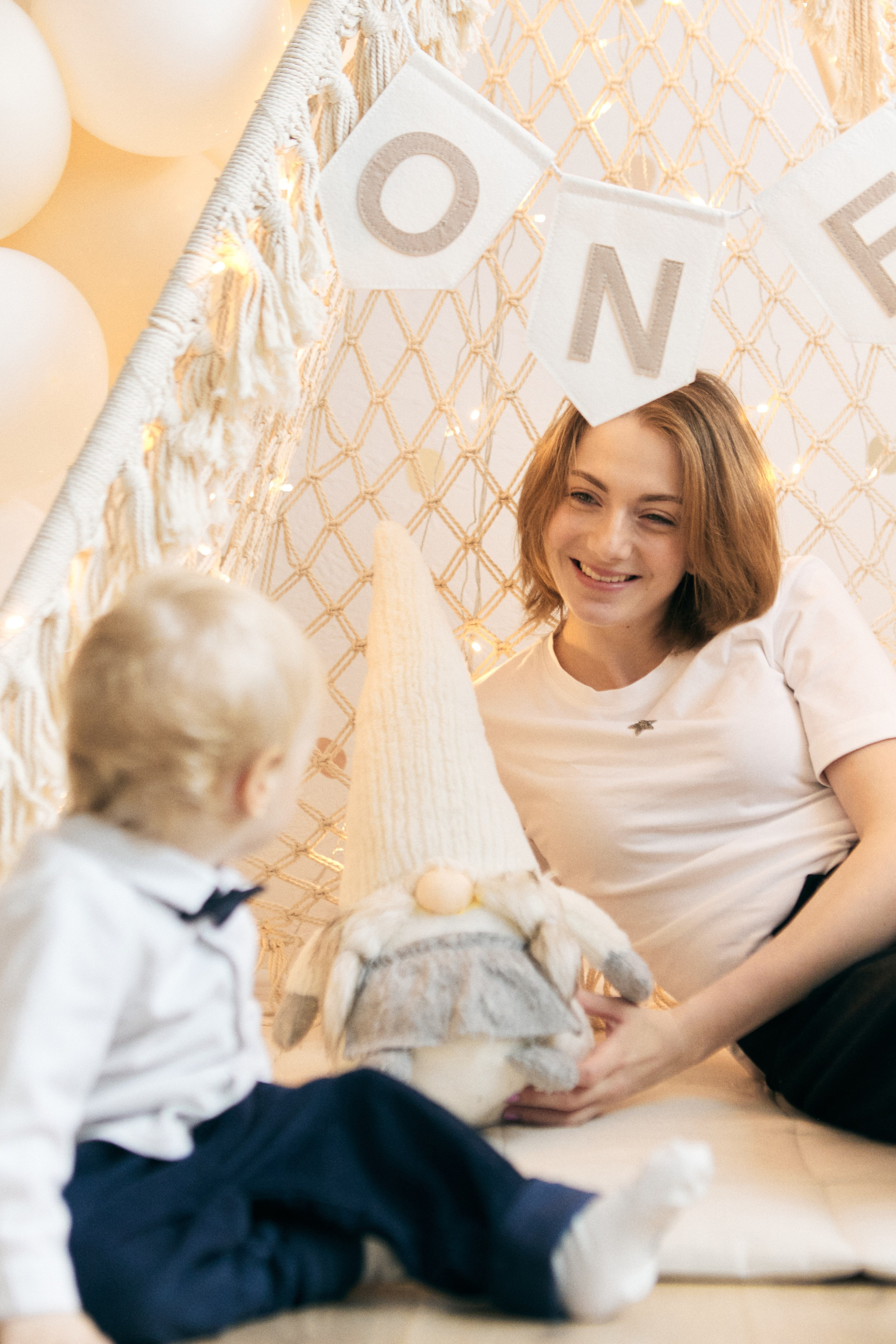 Полные любви