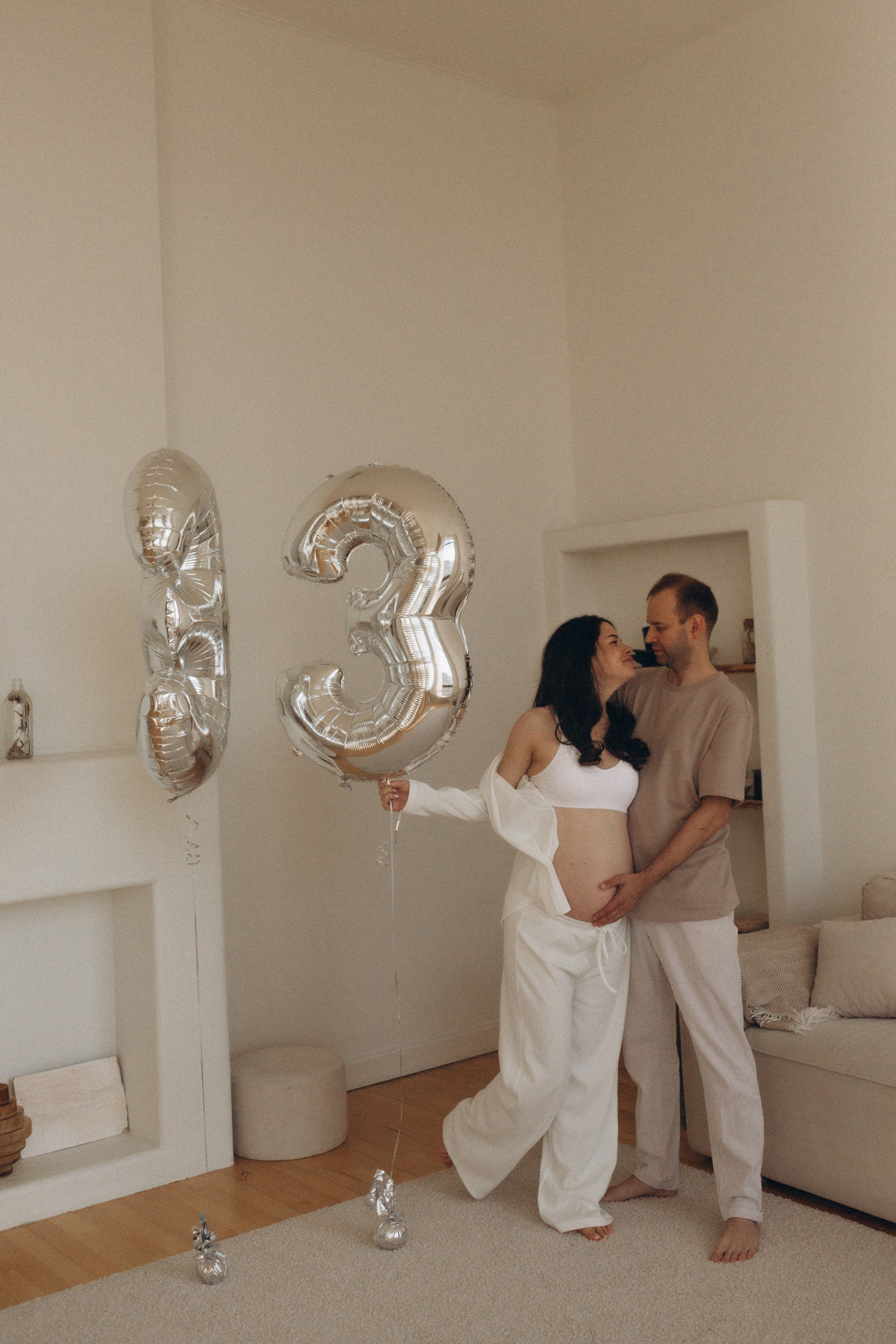 Яна, беременность. -