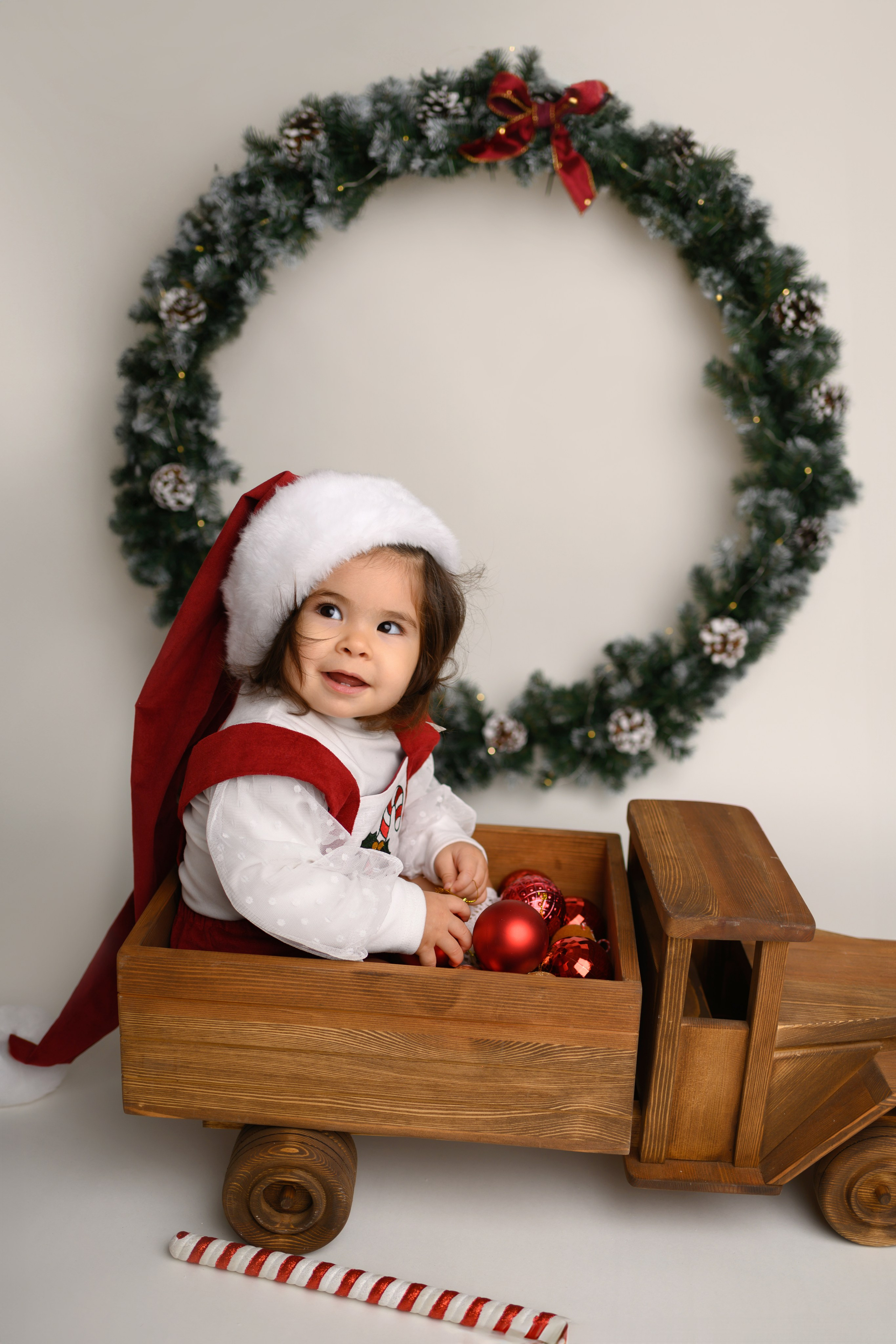Годовасики. Семейный, детский фотограф в Москве Дегтярева Анастасия