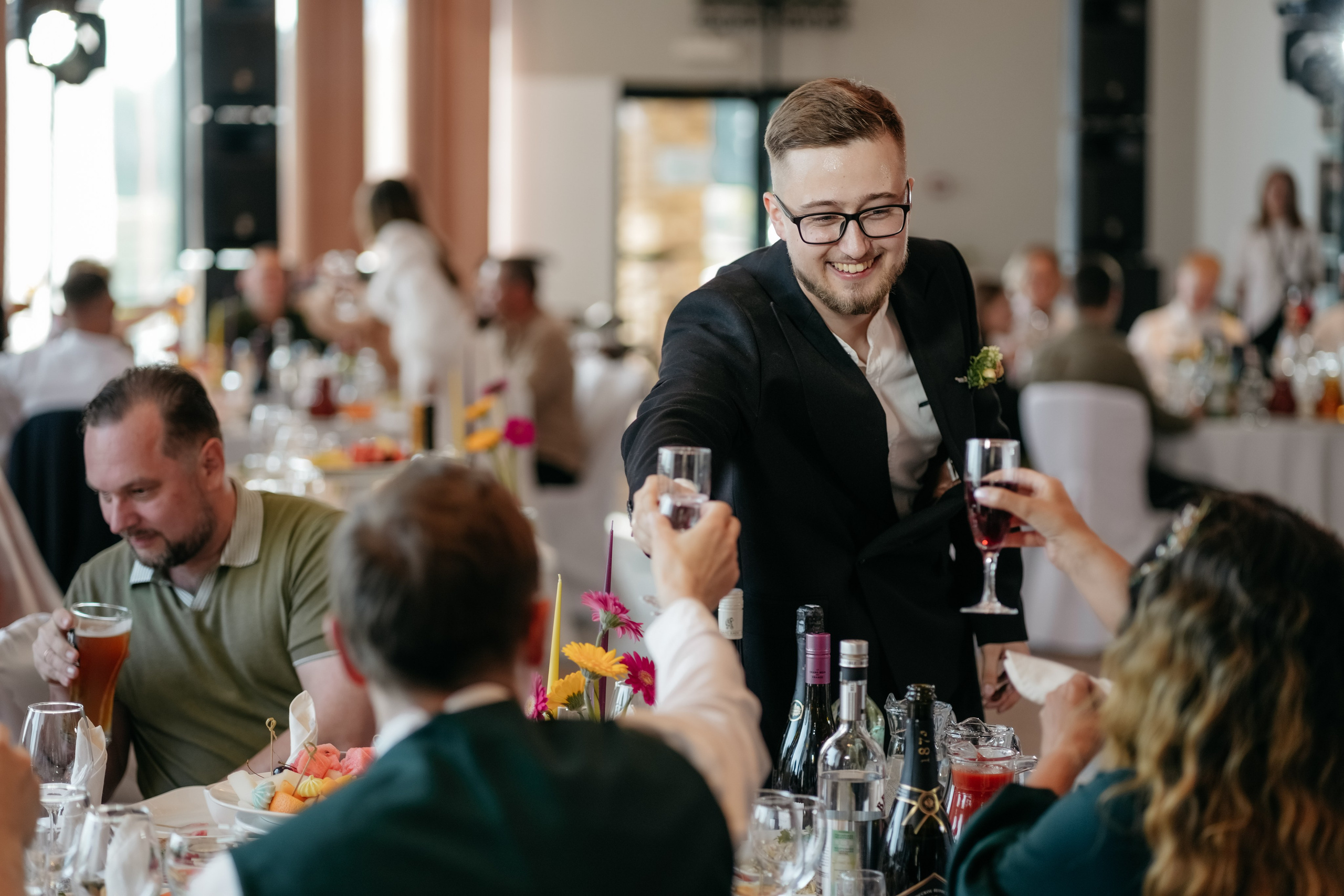 Максим и Арина, Нижний Тагил. Фотограф Перевозкина Анна