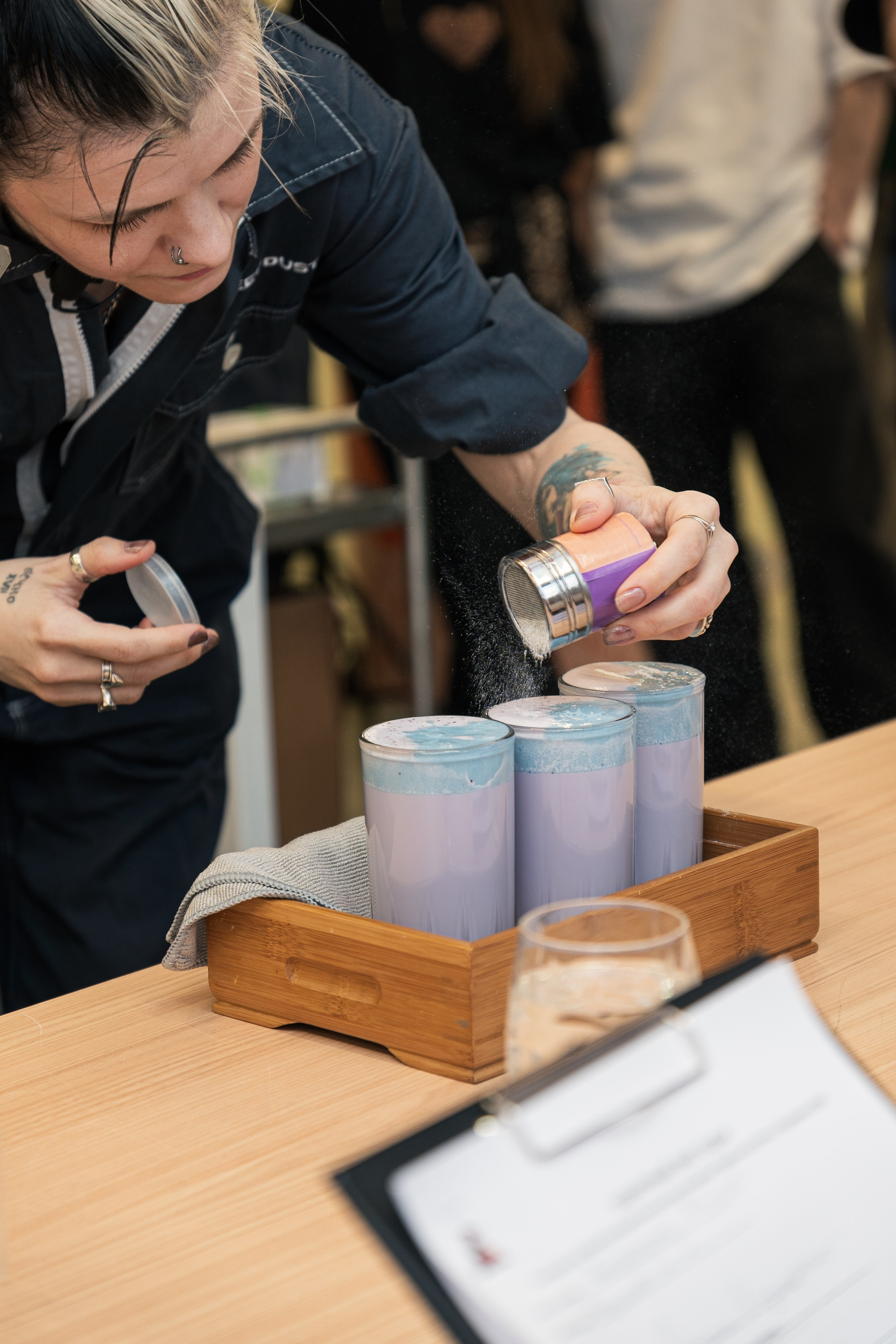 Чемпионат Братья Караваевы. Контент-съёмка и бизнес-портреты в Москве. Виктория Кулюкина