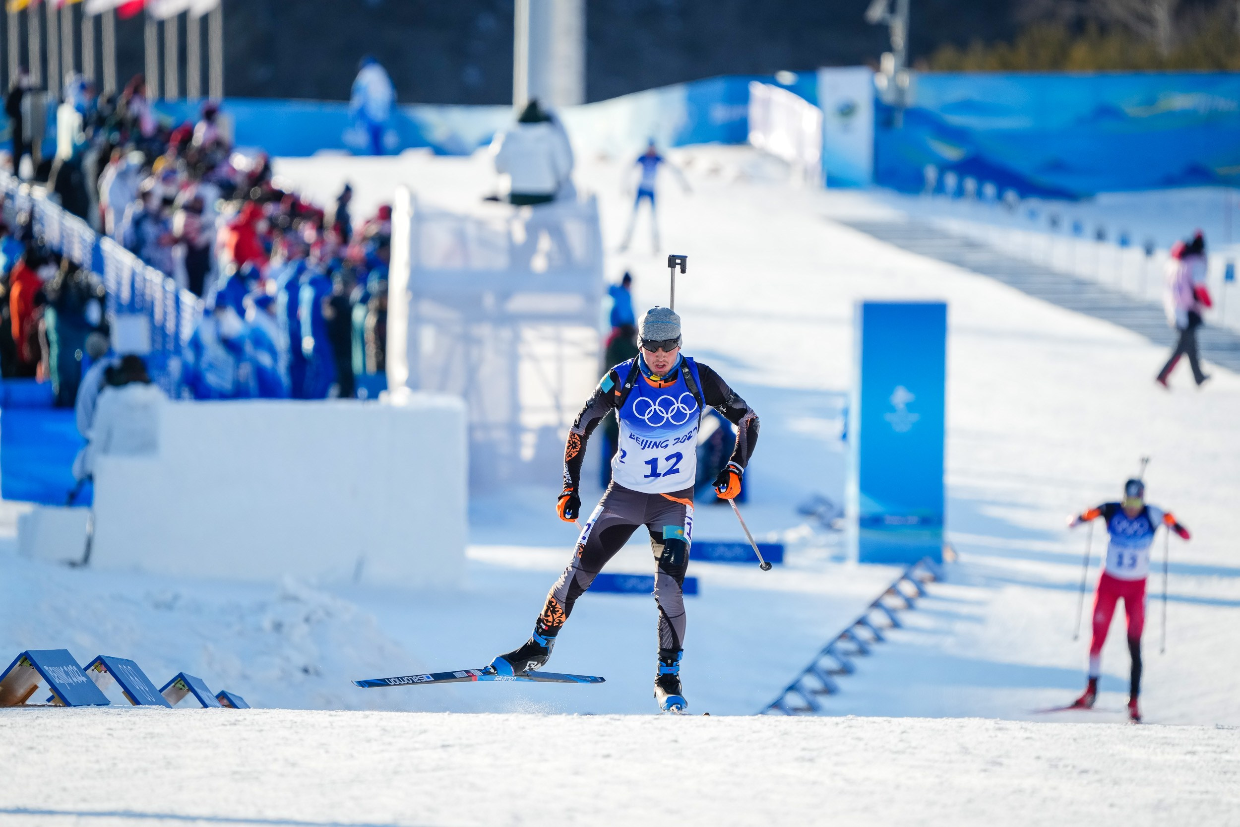 Олимпийские игры. Профессиональный фотограф в Алматы Влад Семёнов