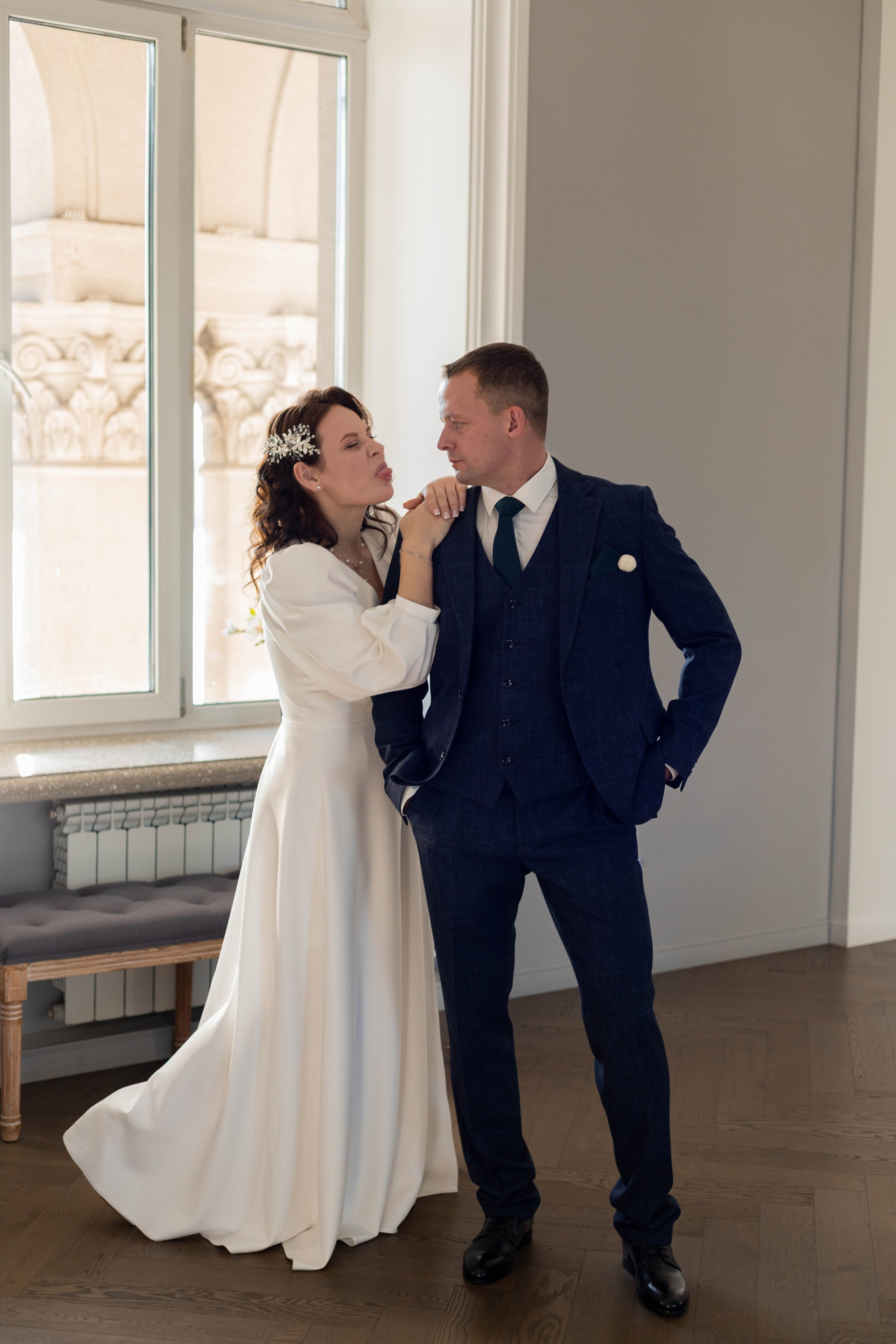 Антон и Анастасия. Фотограф Красноярск, Уяр, Железногорск и Подгорный