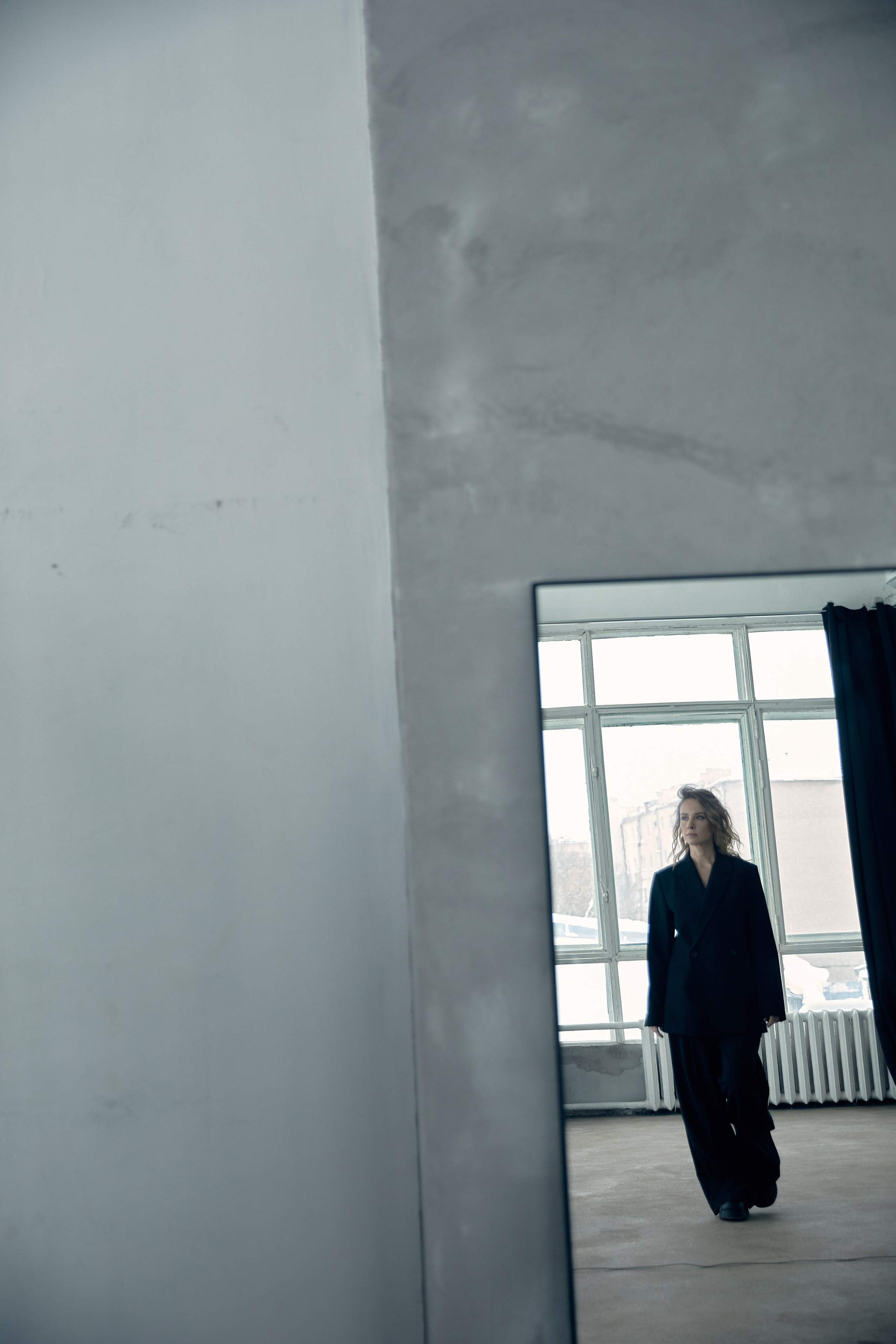 VALERIA. Yulia Otroschenko