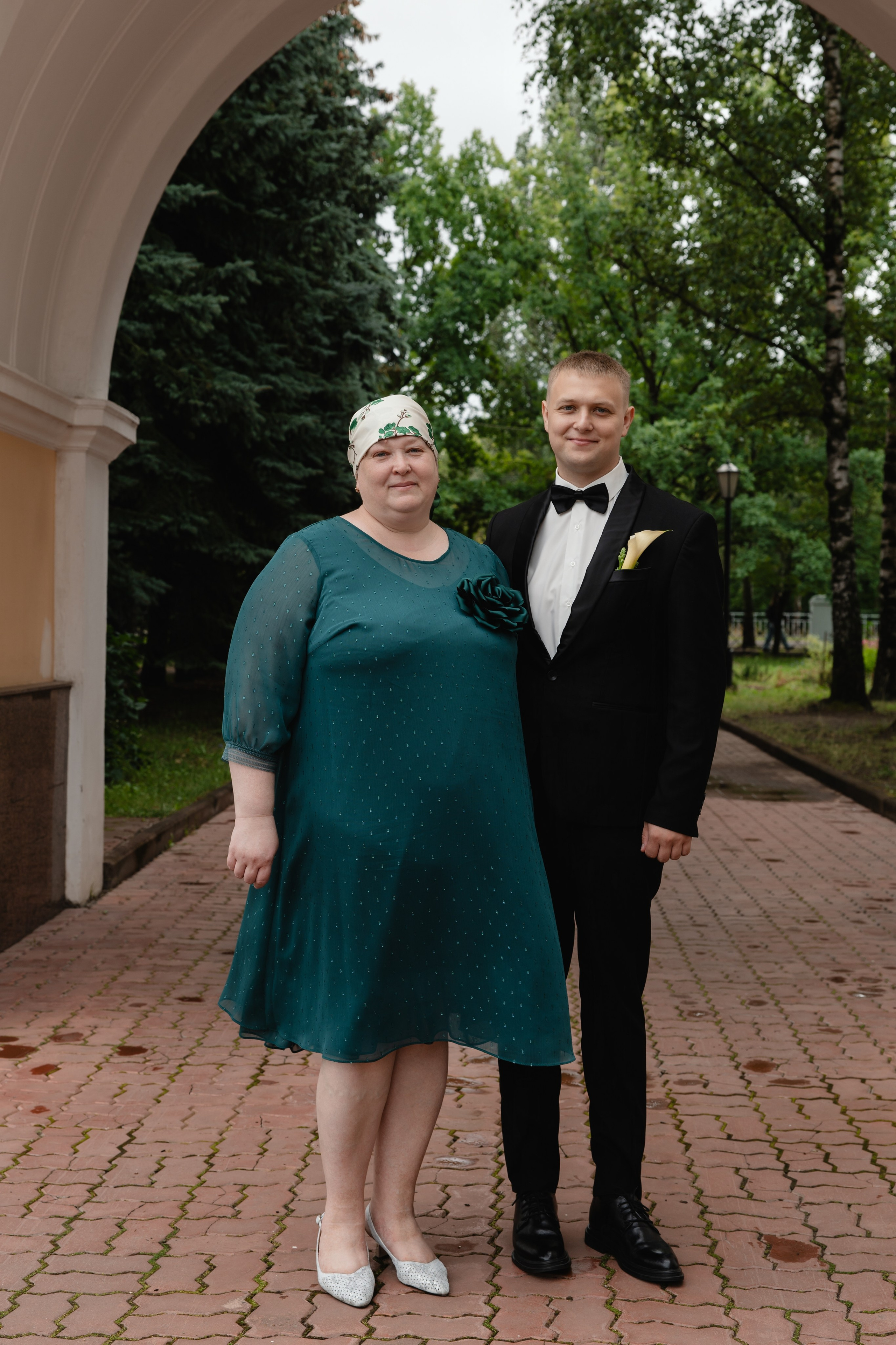 Кристина и Даниил. Семейный и свадебный фотограф Нижний Новгород