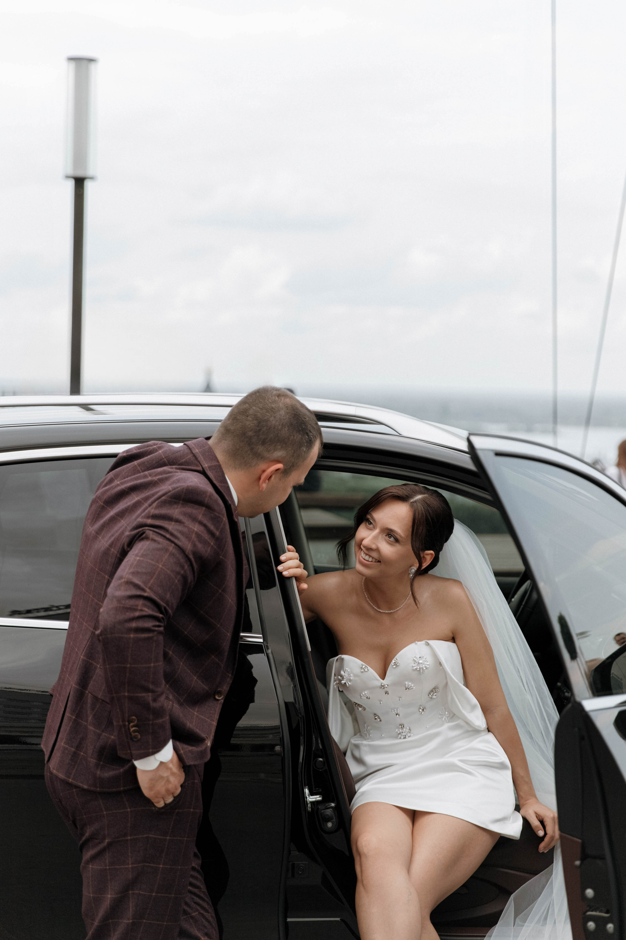 Варвара и Артем. Семейный и свадебный фотограф Нижний Новгород