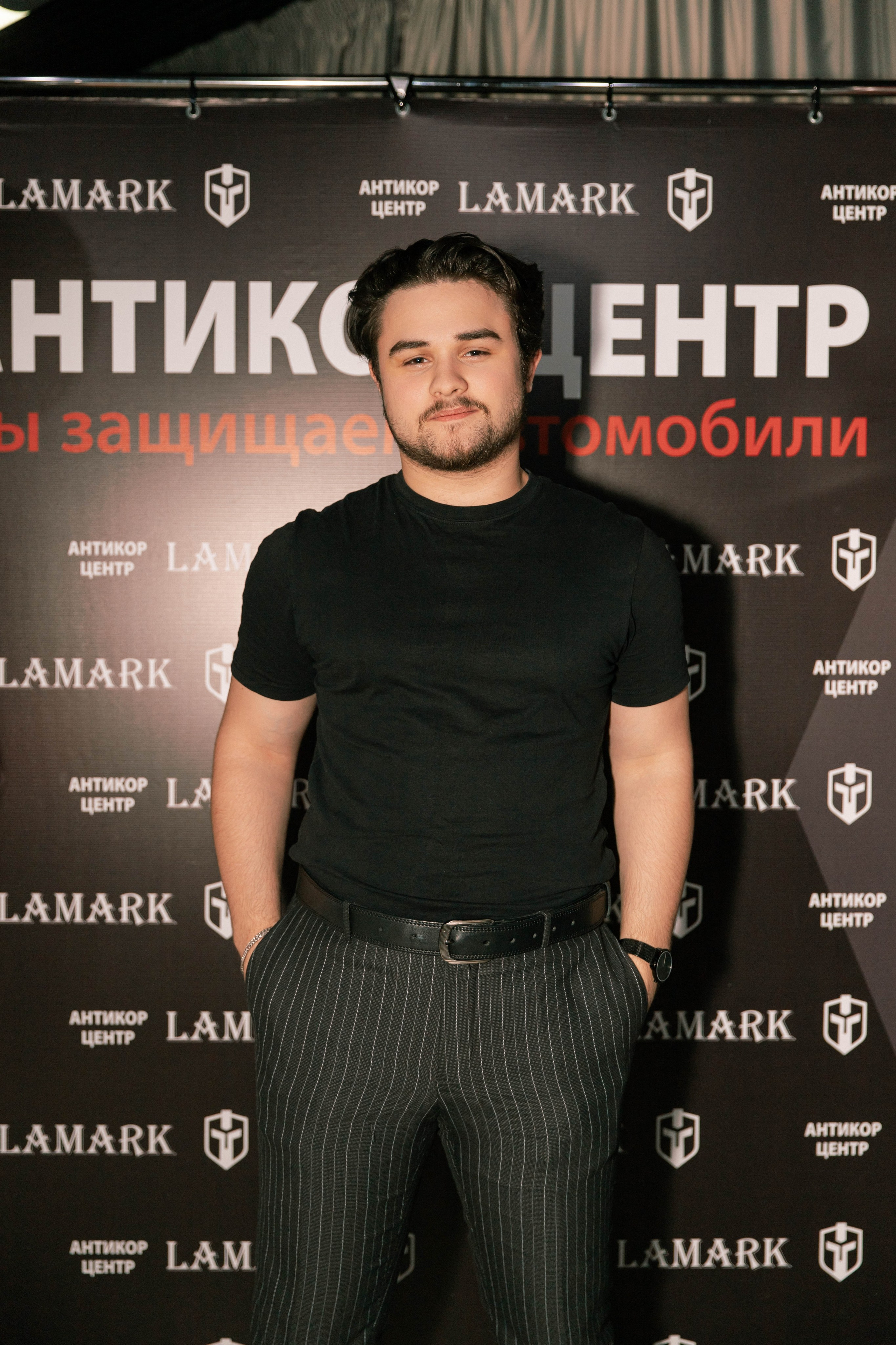 Антикор-центр «LAMARK». Семейный и свадебный фотограф Нижний Новгород