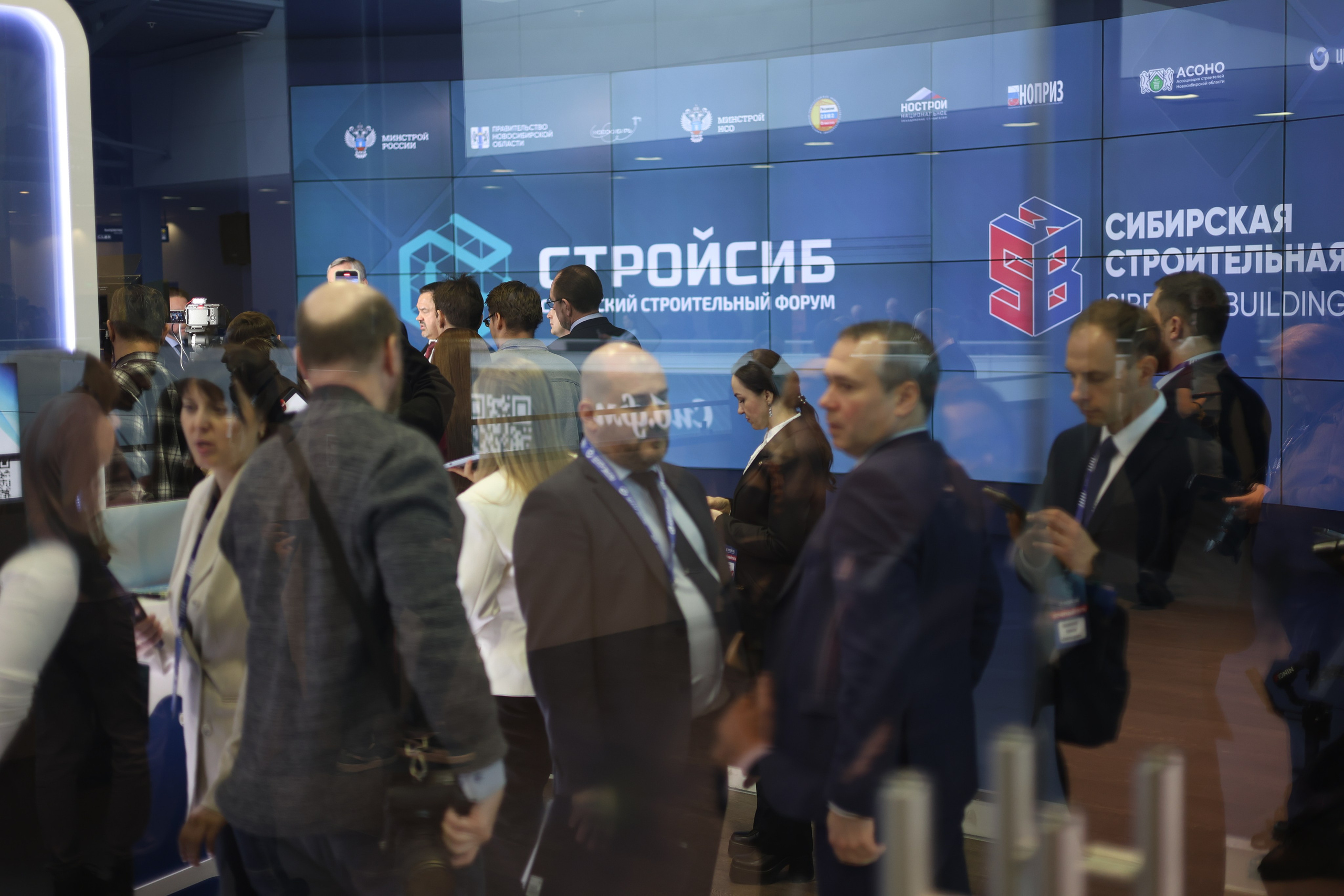 ЭКСПО. Mintonov's Film Studio