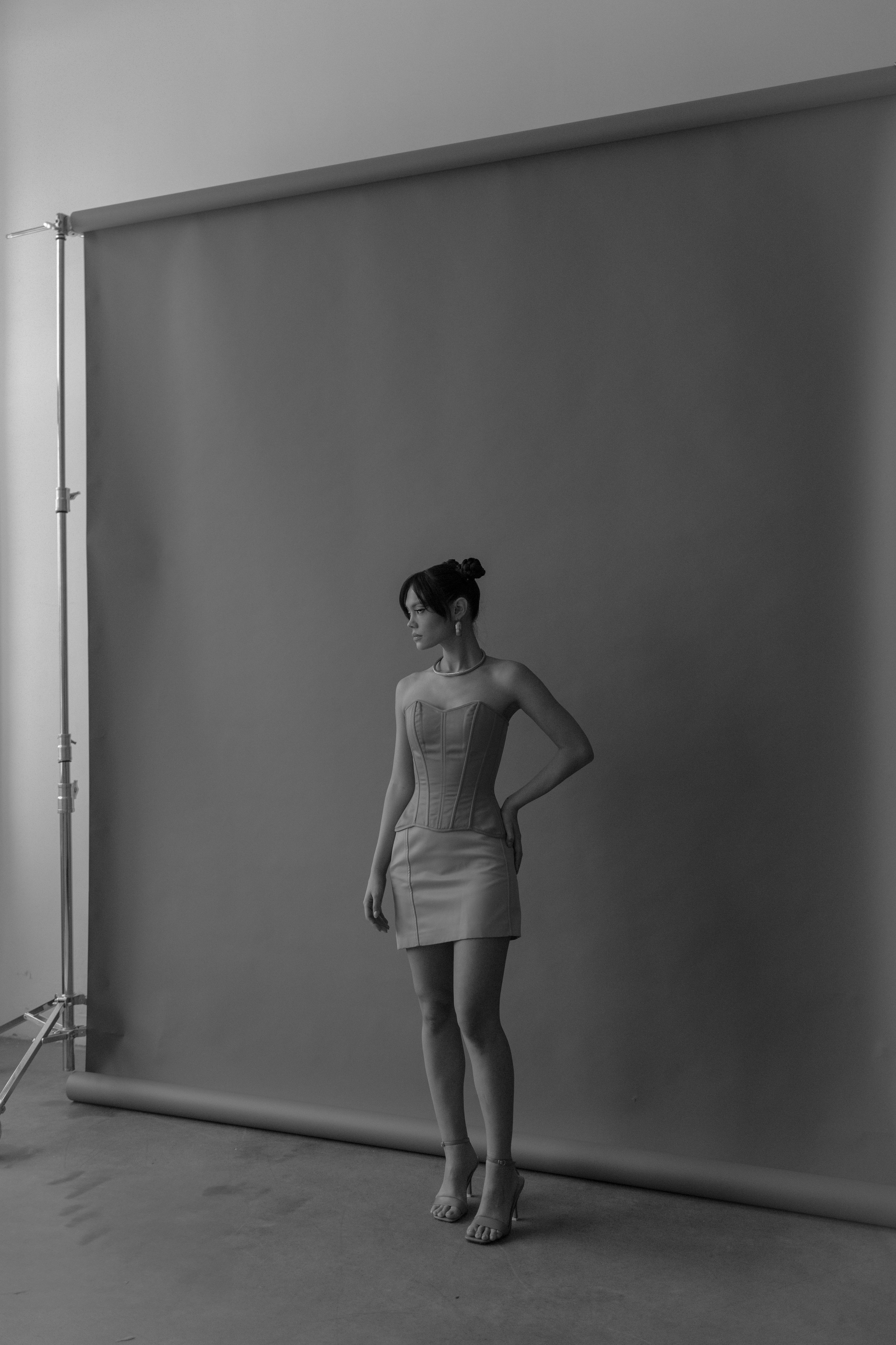 Оля. Фотограф Москва|Комиссарова Наталья