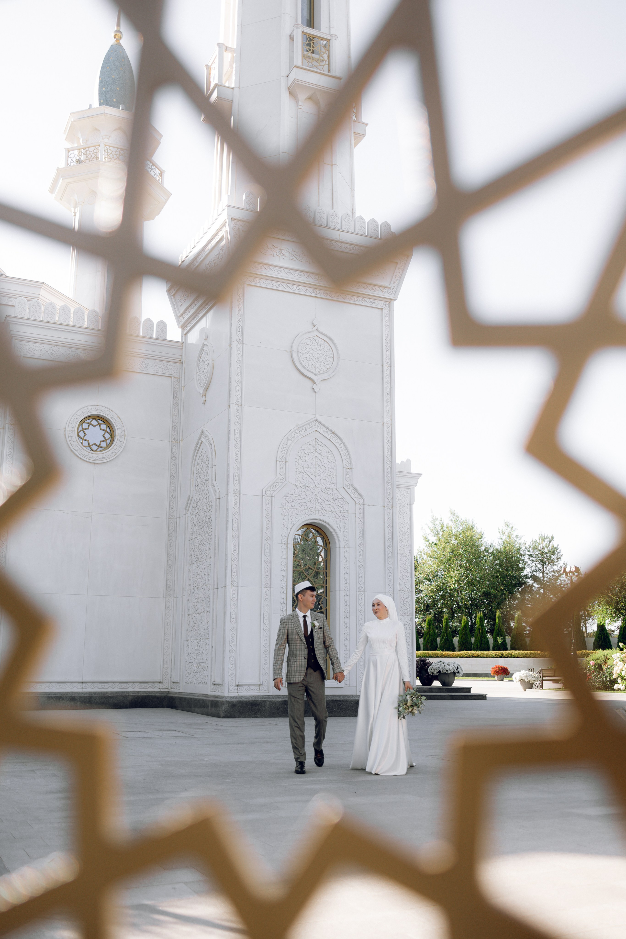 Нияз & Алина. Свадебный фотограф Казань| Фотограф Казань Зевакина Анастасия