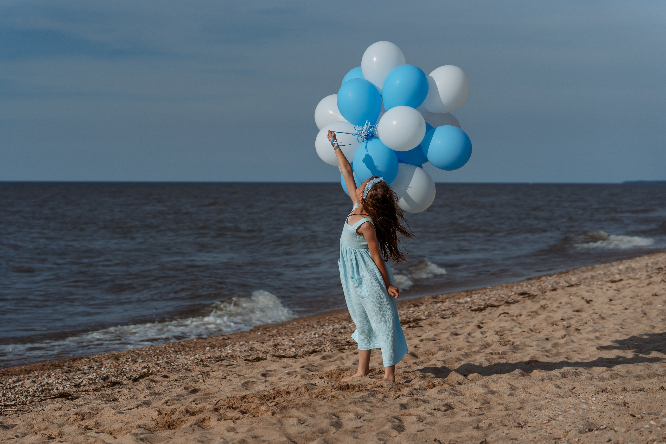 На природе. Семейный и детский фотограф в Селенгинске Екатерина Чупрова