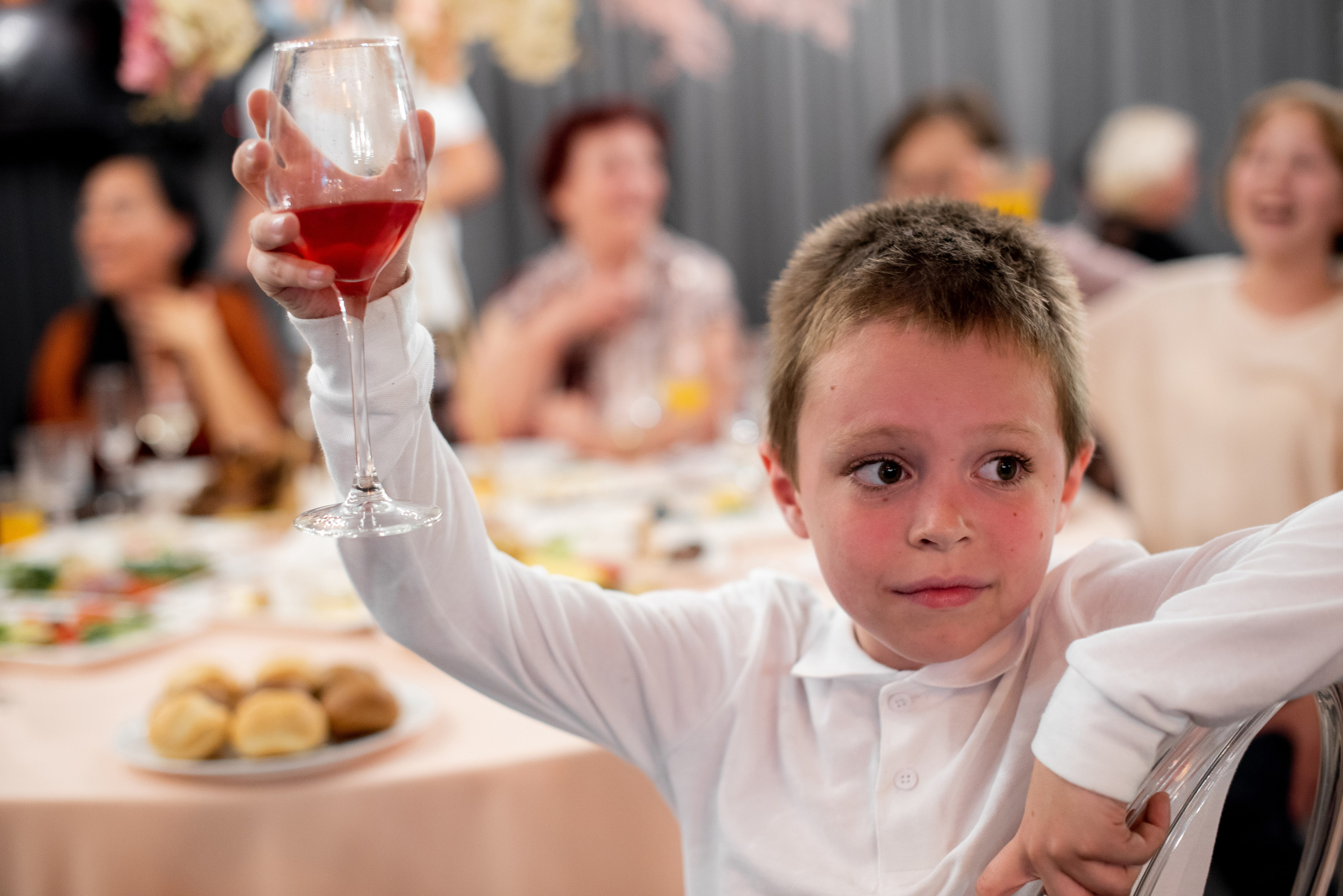 Кирилл и Анастасия. Свадебный фотограф в Казани