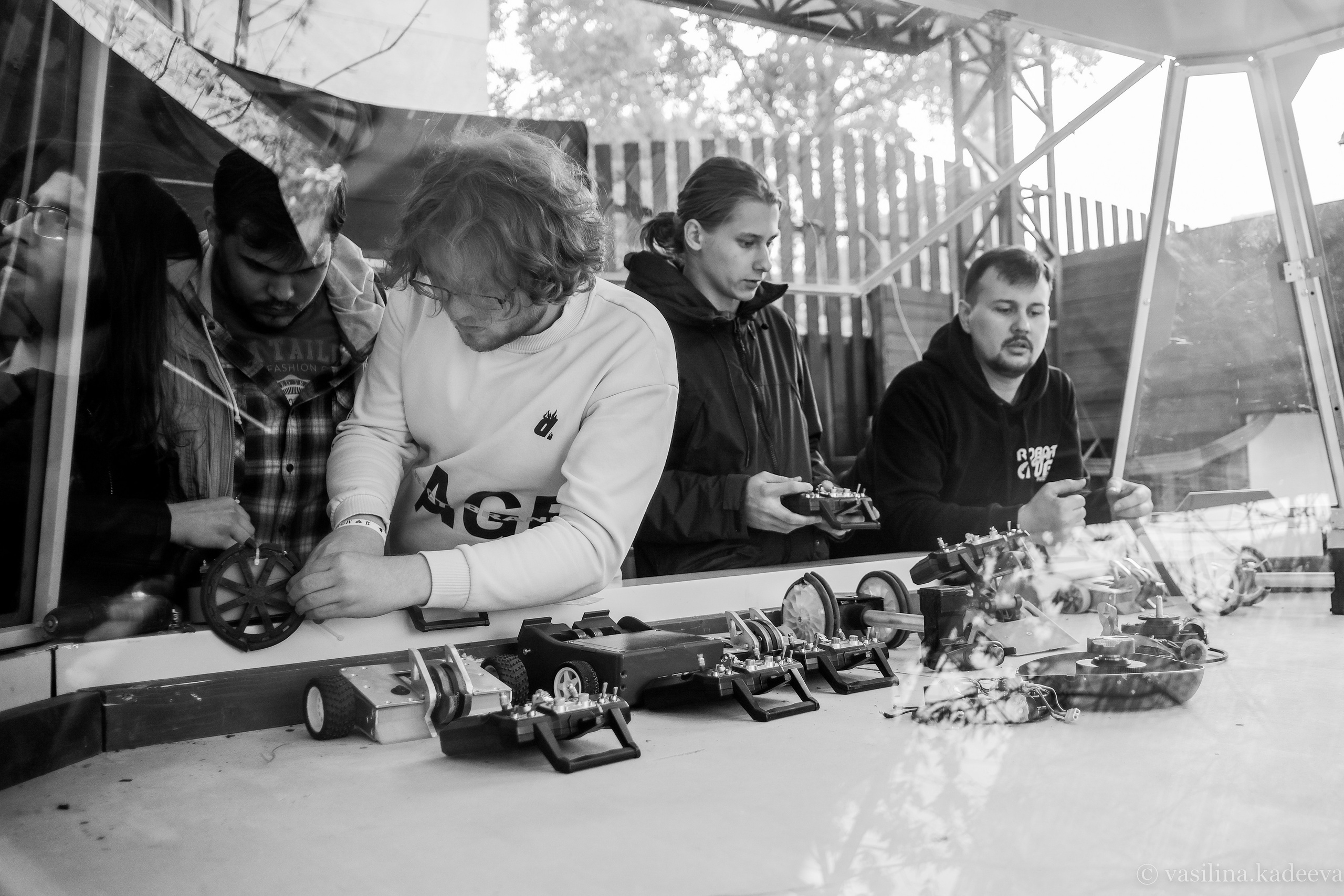 Фестиваль науки, технологии и юмора 2023. Фотограф в Москве (готова приехать к вам в город)