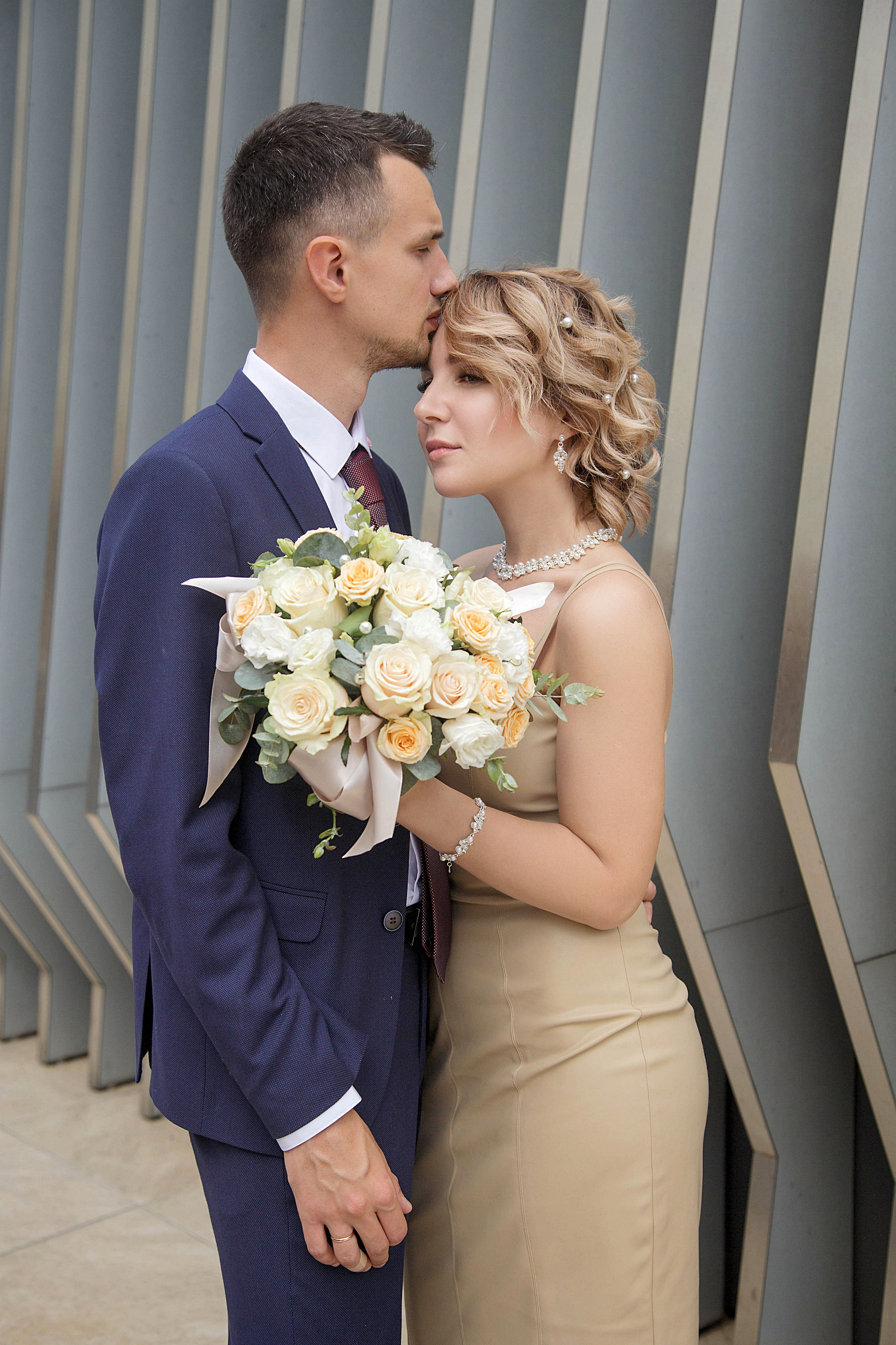 Свадьбы, love story. Фотограф Ирина Зверева