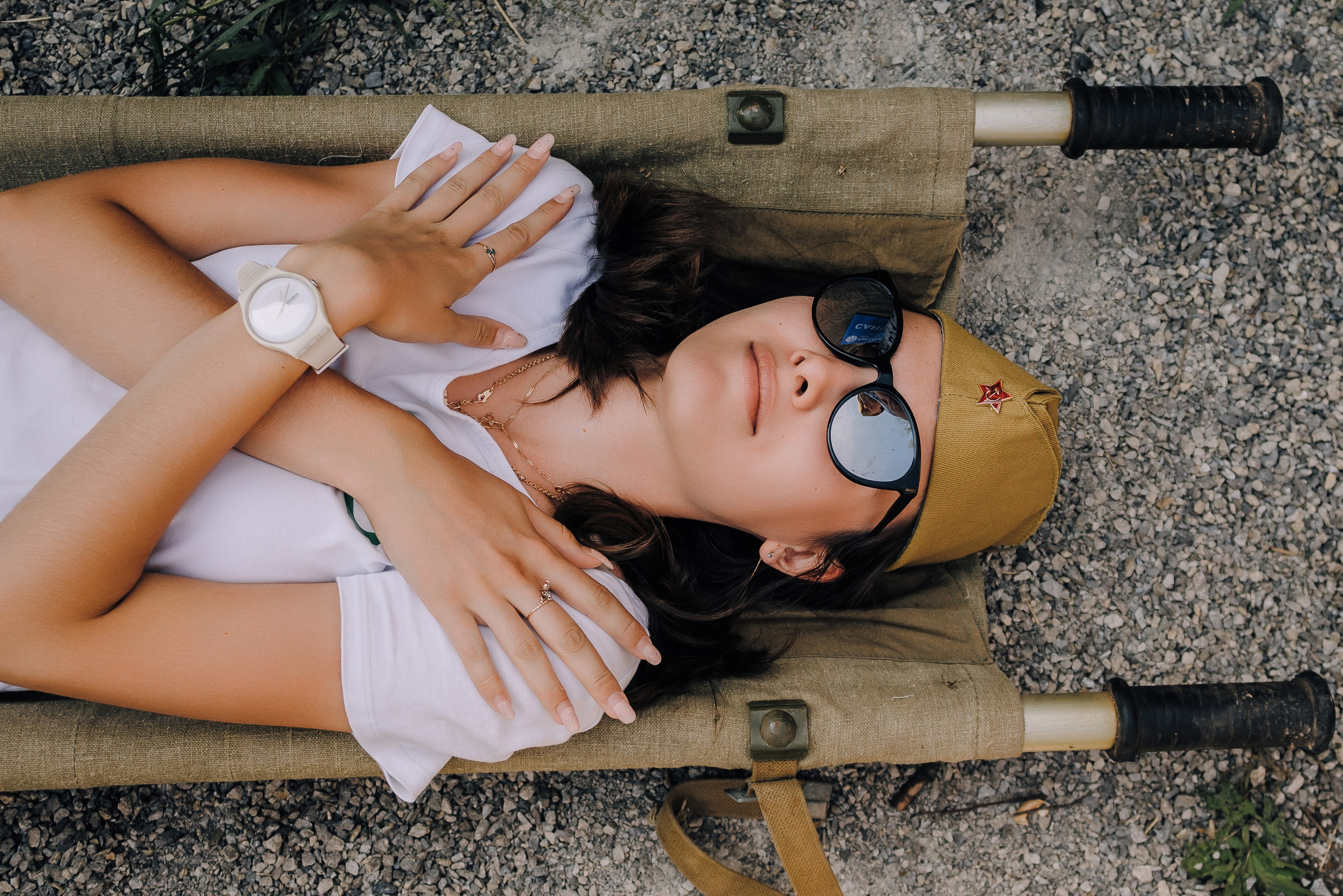 НАЗАД В БУДУЩЕЕ. РОССЕТИ. Репортажный фотограф Зуев Роман г. Челябинск