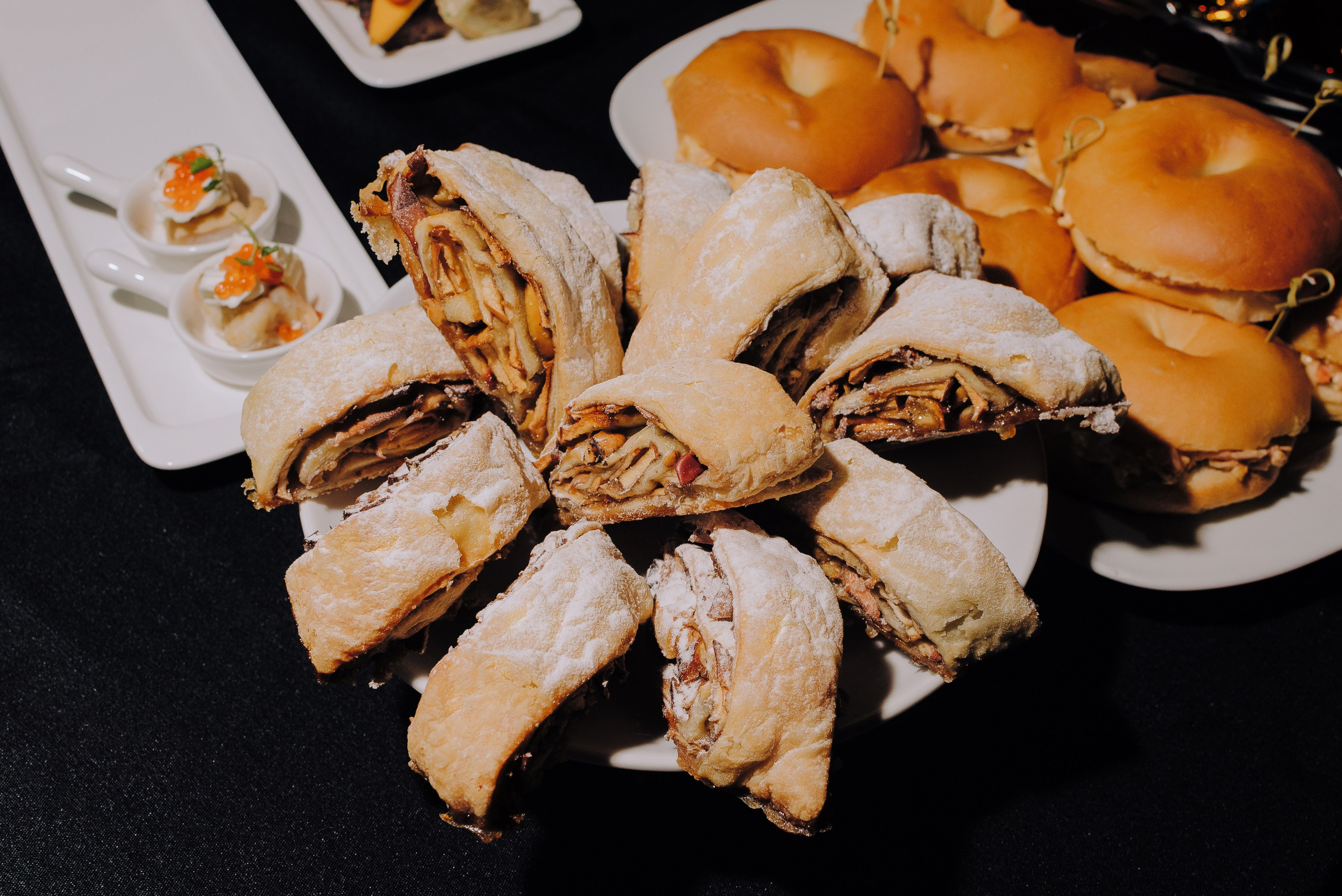 Презентация нового EXEED VX. Репортажный фотограф Зуев Роман г. Челябинск