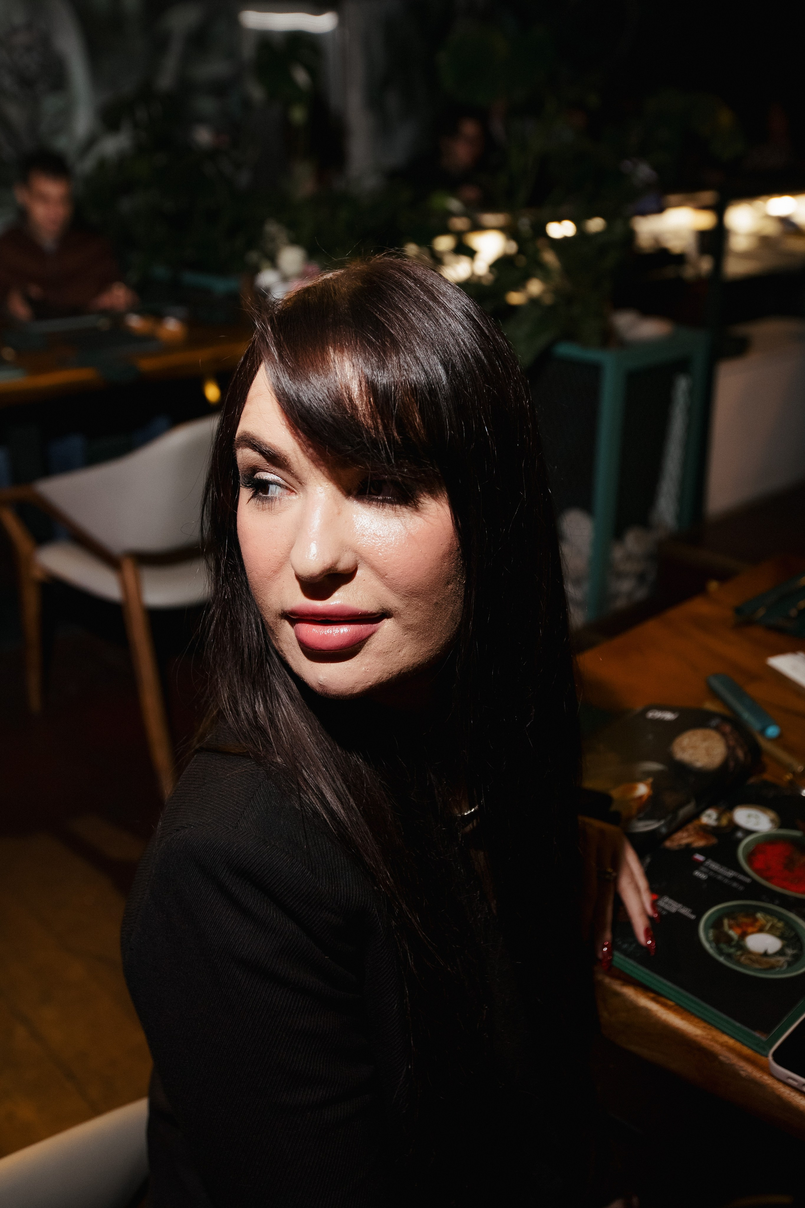 Ресторану ЭХО 10 ЛЕТ. СВОИ. ФОТООТЧЕТЫ-СОБЫТИЯ-МЕСТА