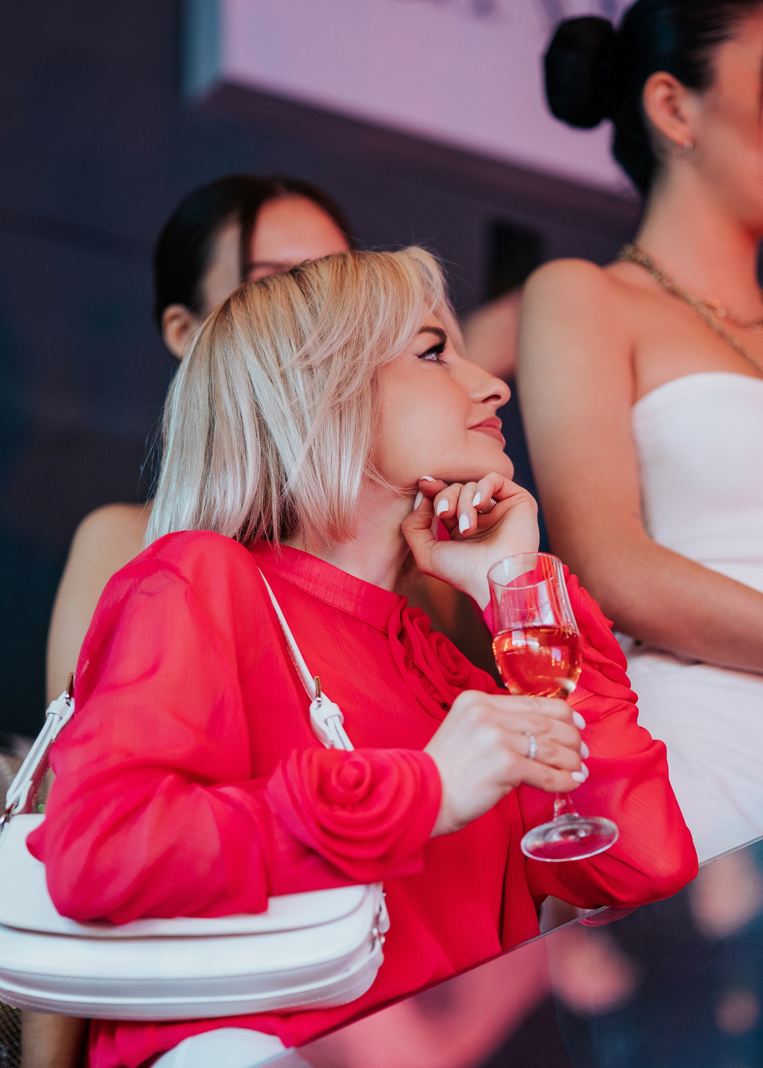 BRAVO — FLORA EVENT — PART II. СВОИ. ФОТООТЧЕТЫ-СОБЫТИЯ-МЕСТА