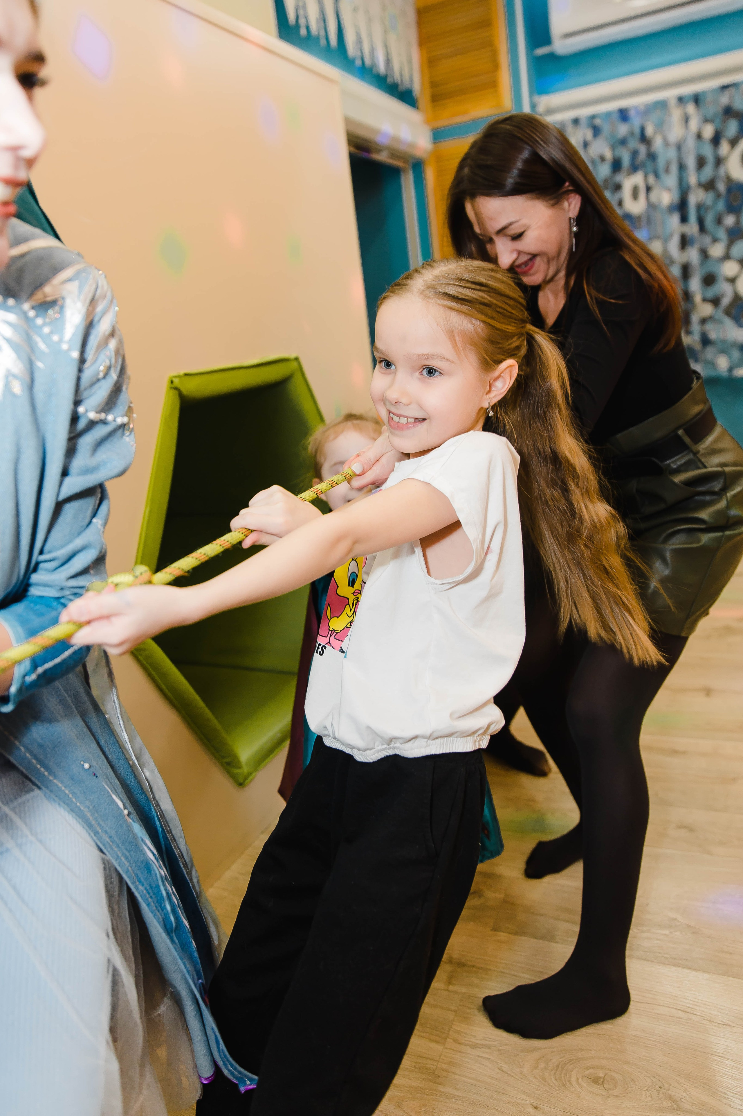 Дни Рождения. Свадебный и семейный фотограф в Томске Алексей