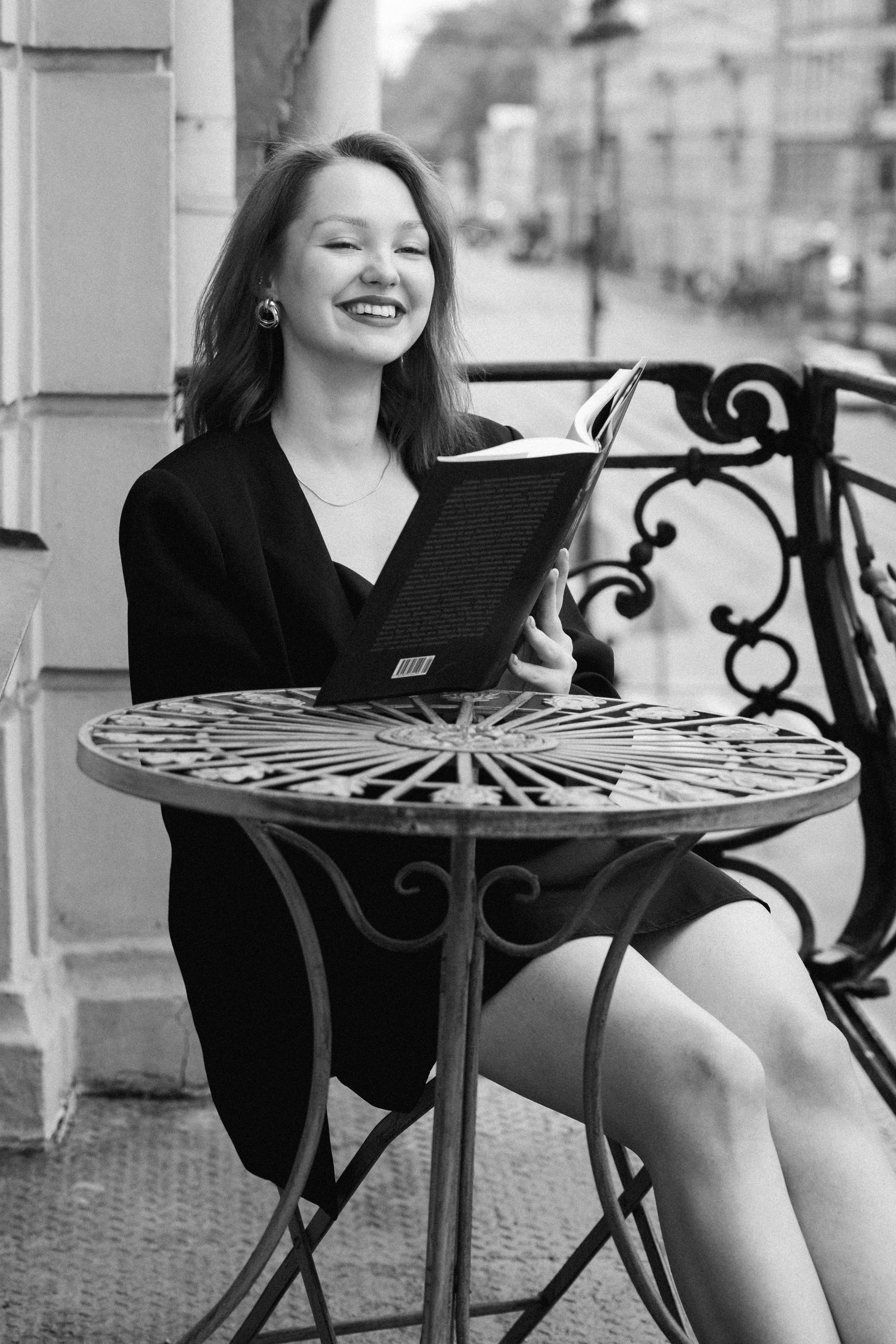 Женственность. Питерский фотограф