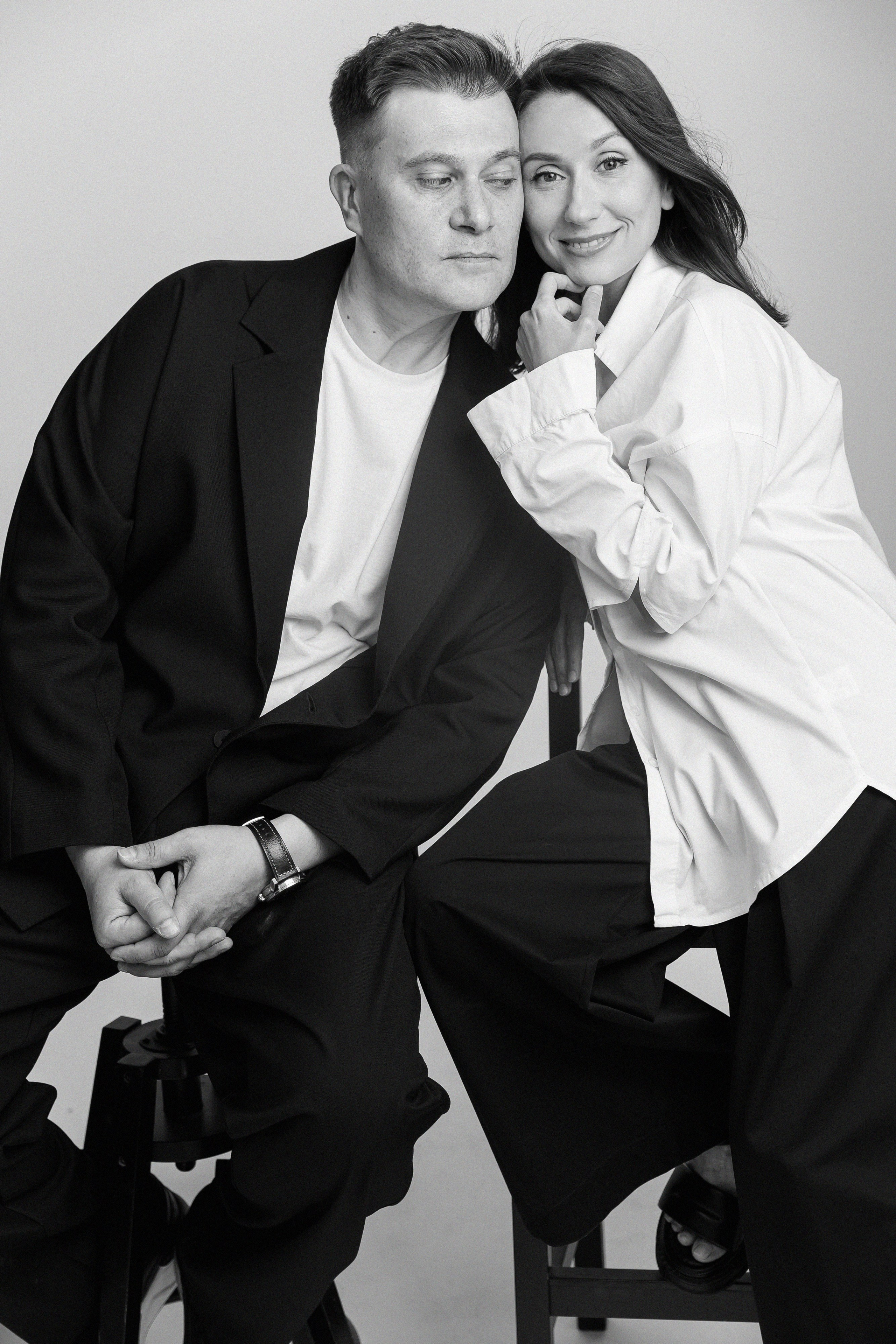 Контент для Юры и Кристины видеографы. Свадебный фотограф Колесников Антон