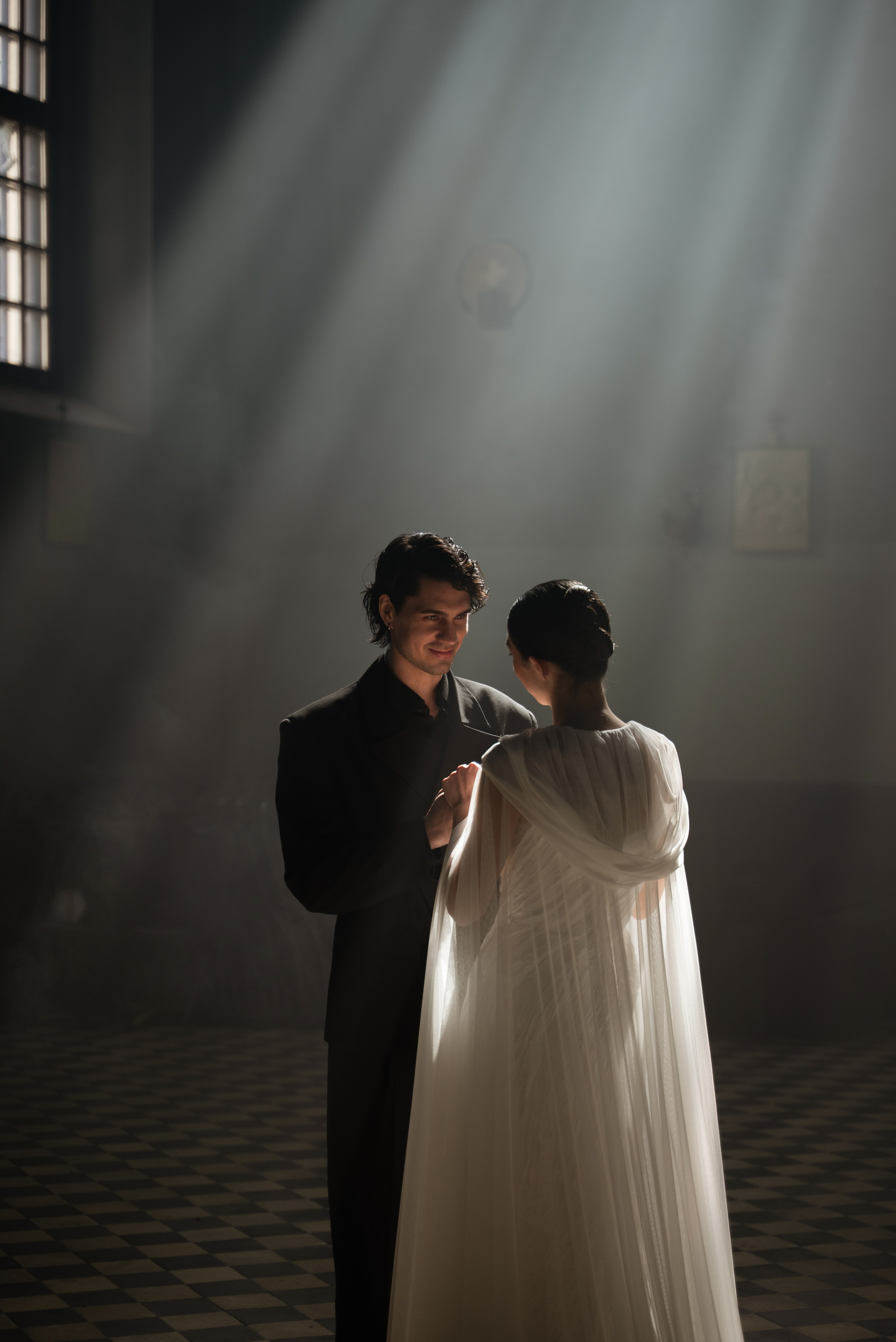 Севда И Влад | 17.04.26. Свадебный фотограф в Санкт-Петербурге Владислава Тюльпина