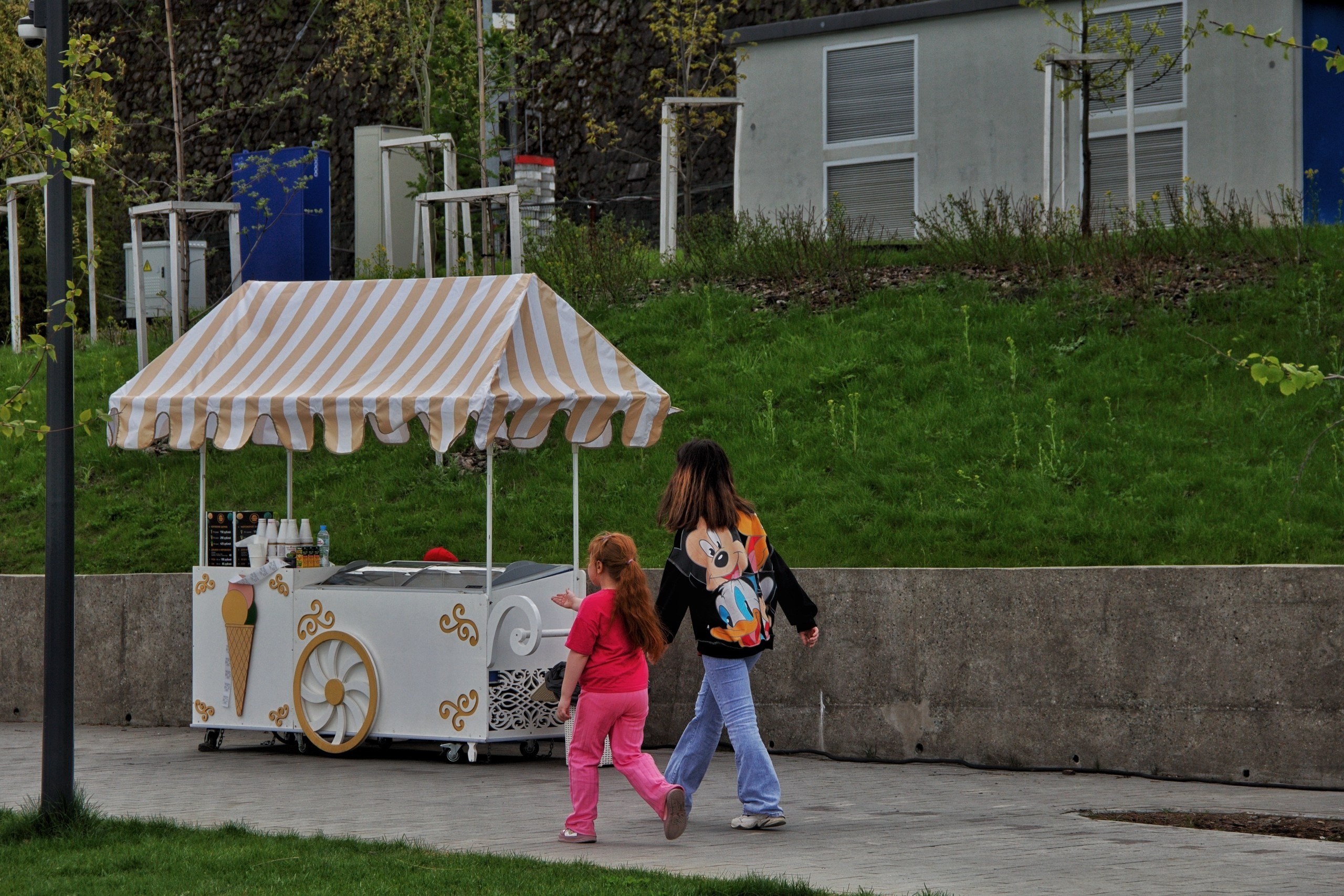 Report: в городе. Фотограф в Перми Любовь Огородова | Авторские туры