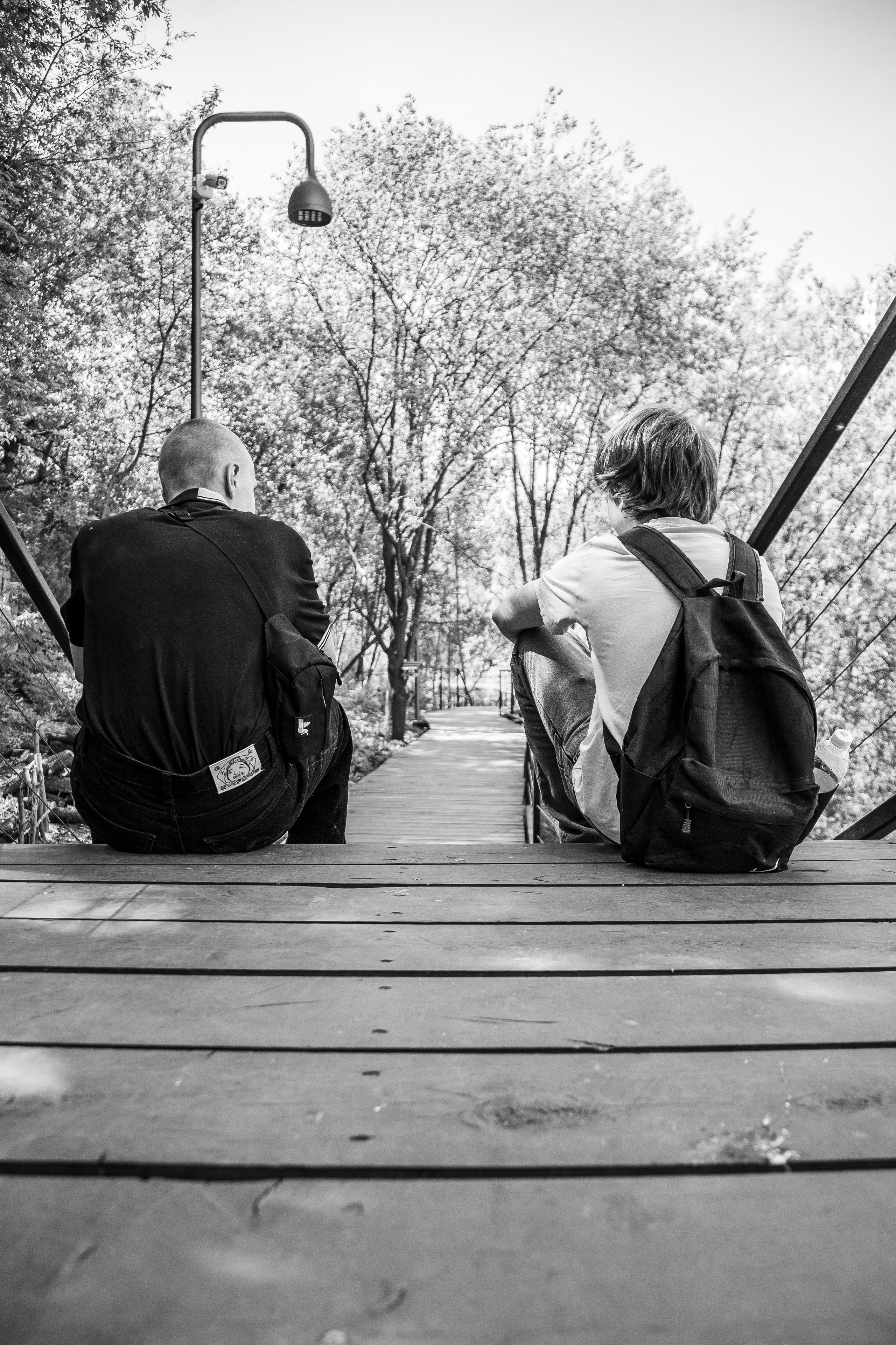Пацаны. Фотограф в Перми Любовь Огородова | Авторские туры