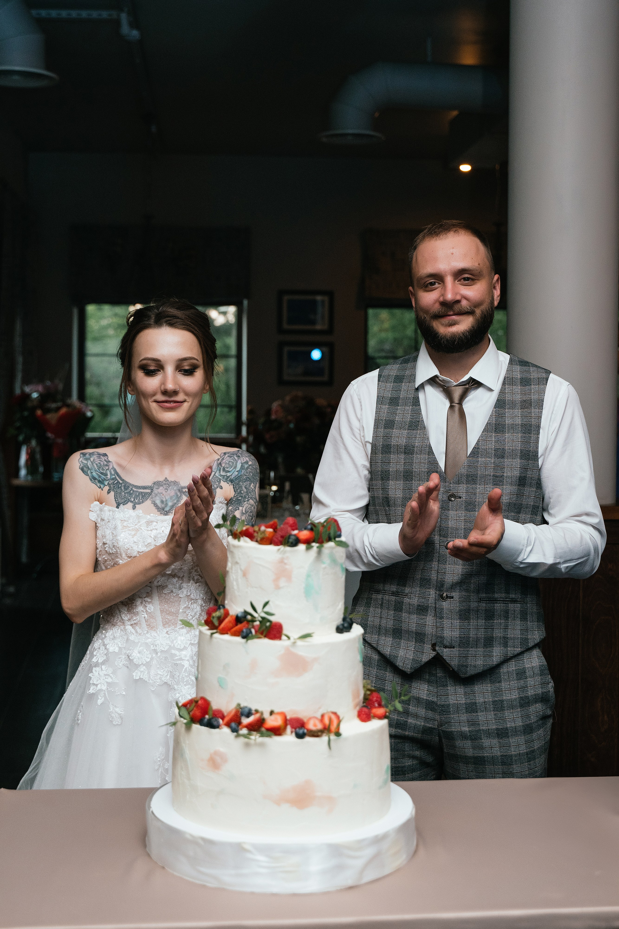 Wedding day #55. Свадебный, семейный фотограф в Рязани Лена Брант