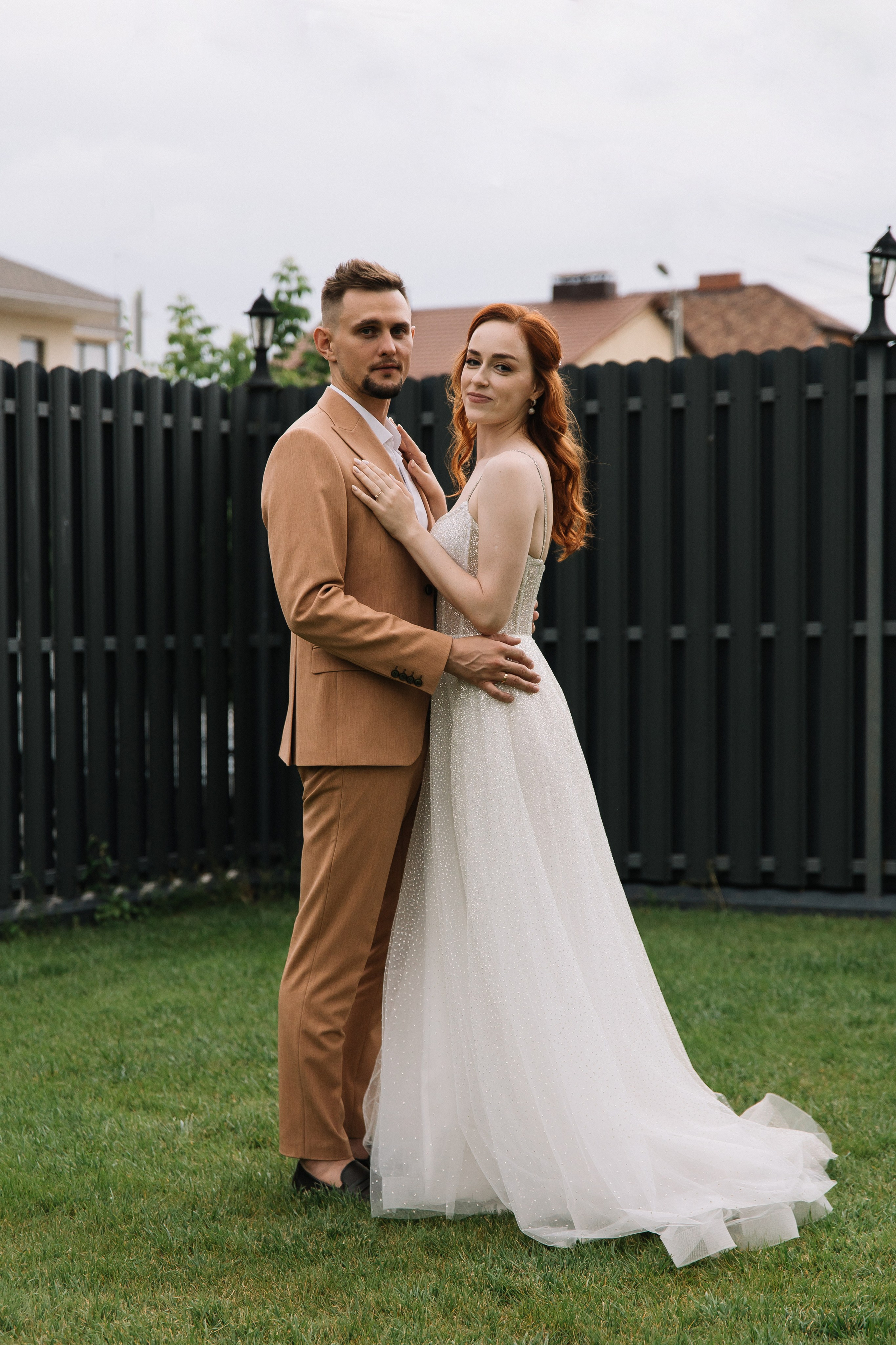 Дарья & Артемий. Фотограф Санкт-Петербург. Аврамова Анастасия