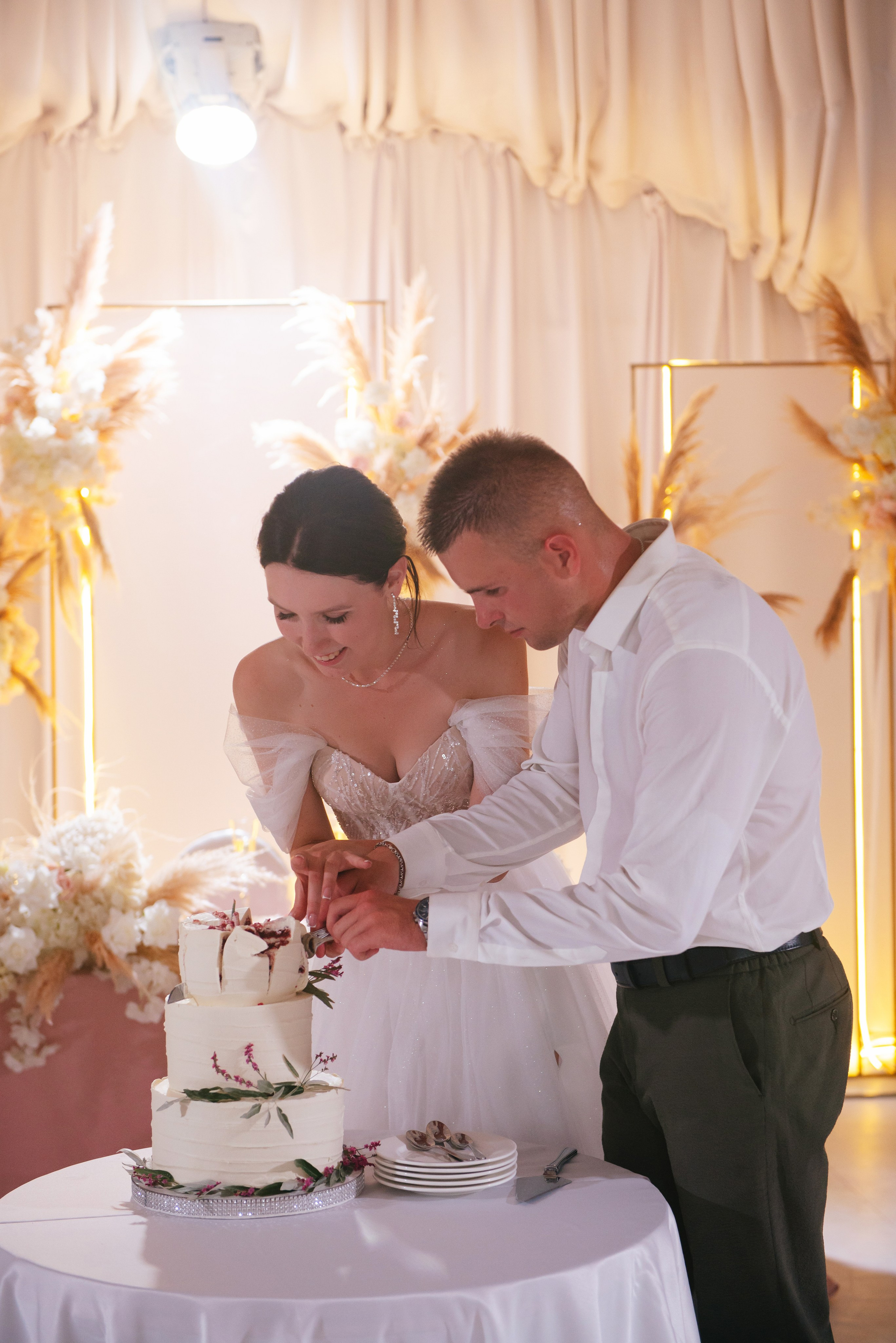 Иван и Оксана (г.Севастополь). Свадебный, женский, семейный фотограф в Севастополе Юлия Мошенко